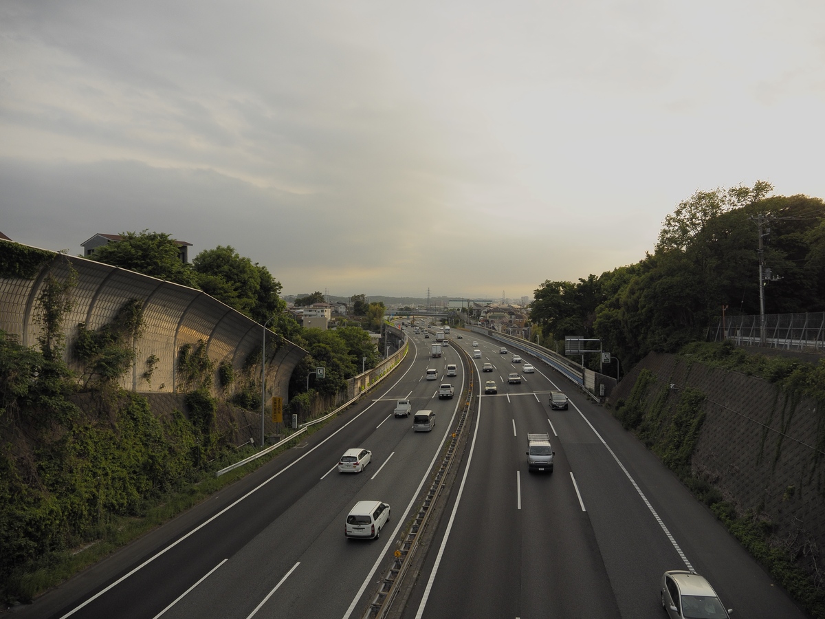 道路设计规范