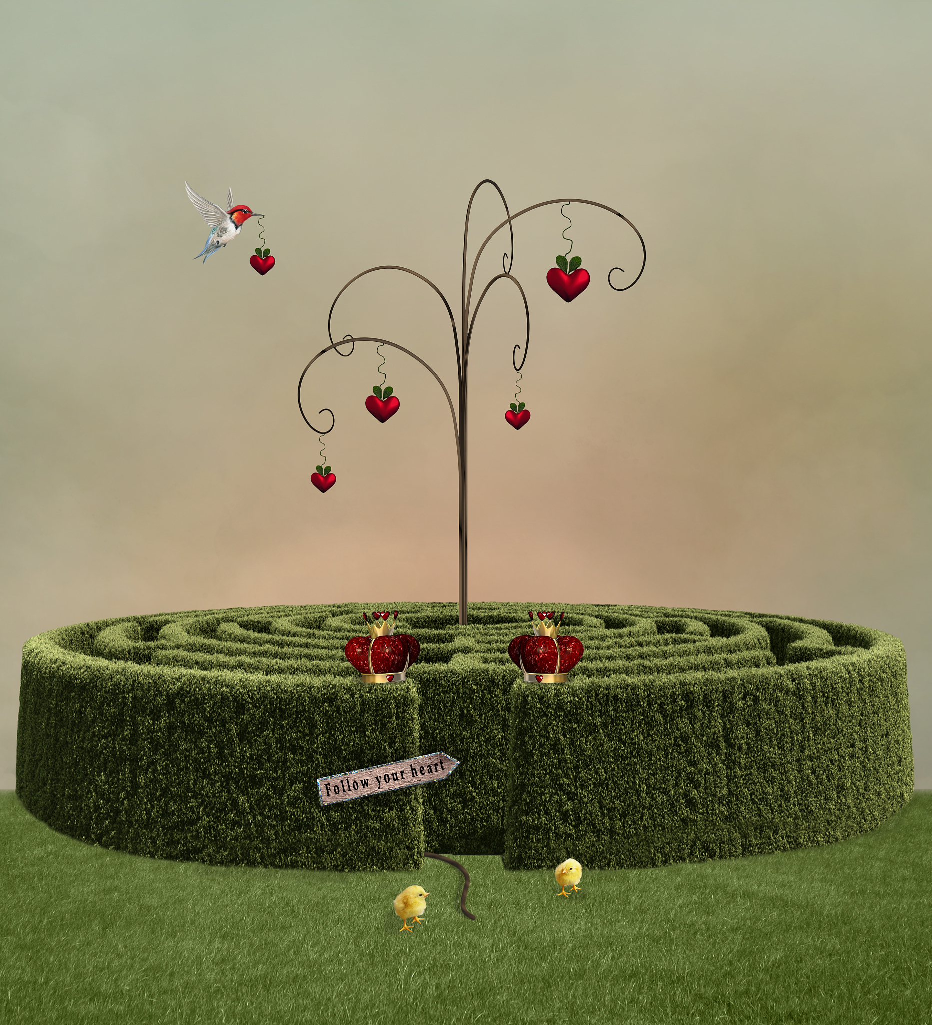 我在异世界迷宫开后迷宫是什么回答+拓展。