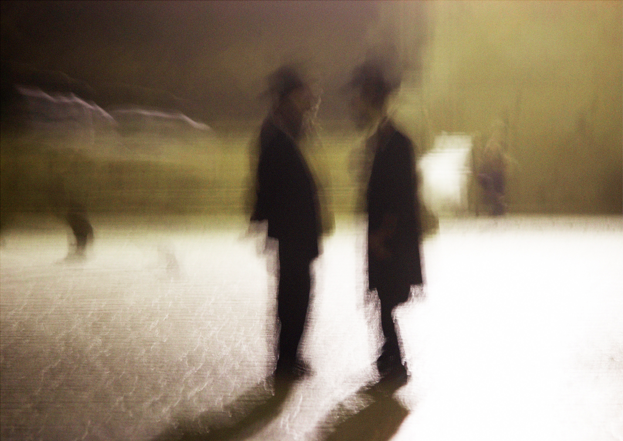 男生分手可以当作什么都没发生过，