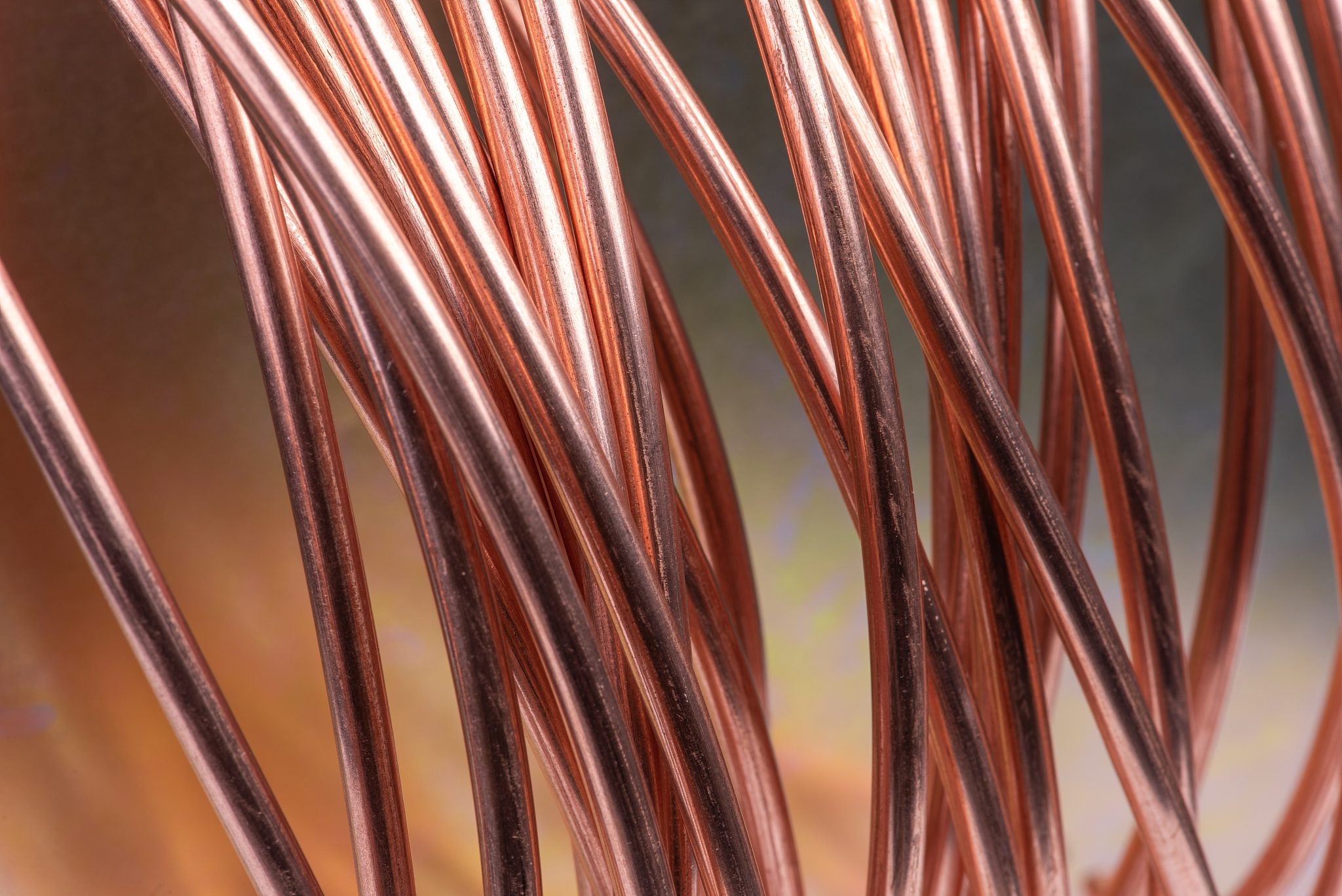 超细铜丝热镀锡工艺难点及解决方案