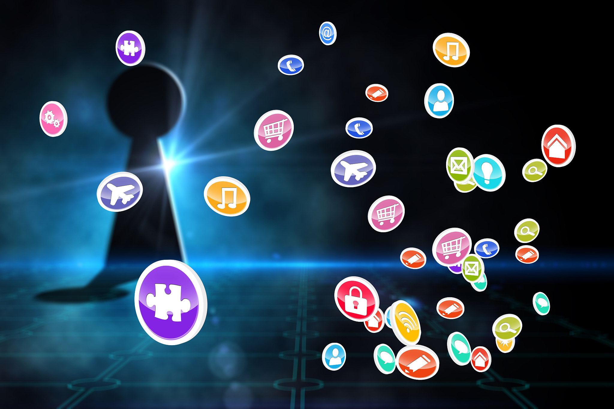 元宇宙商业模式：颠覆传统，开创未来