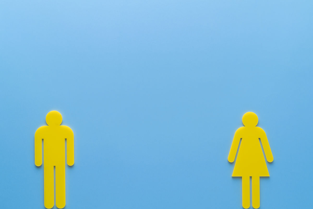 恋人以上无法满足的梦，