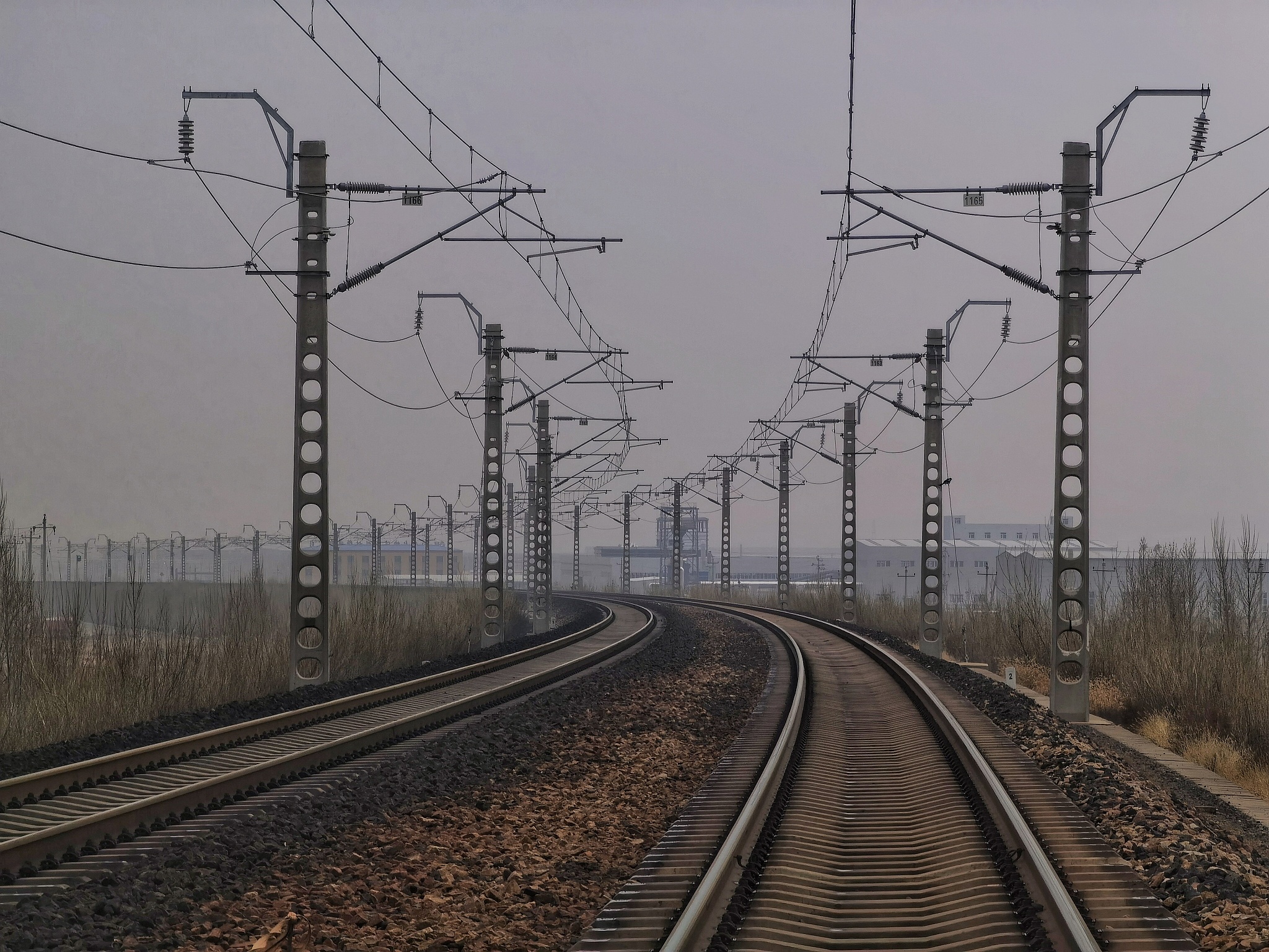 成都市高铁学校电气化铁道技术专业就业方向：未来趋势与机遇