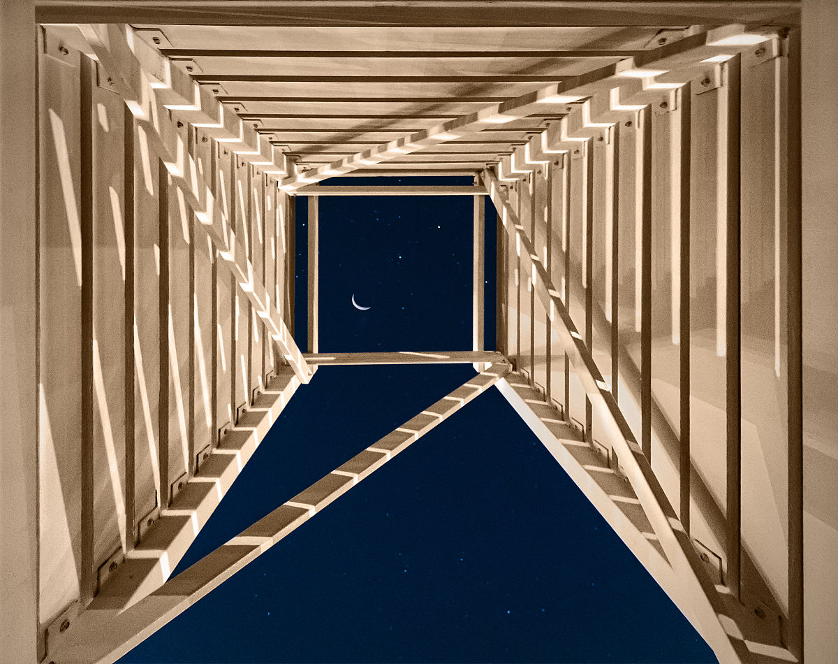 如何进行软件架构设计？