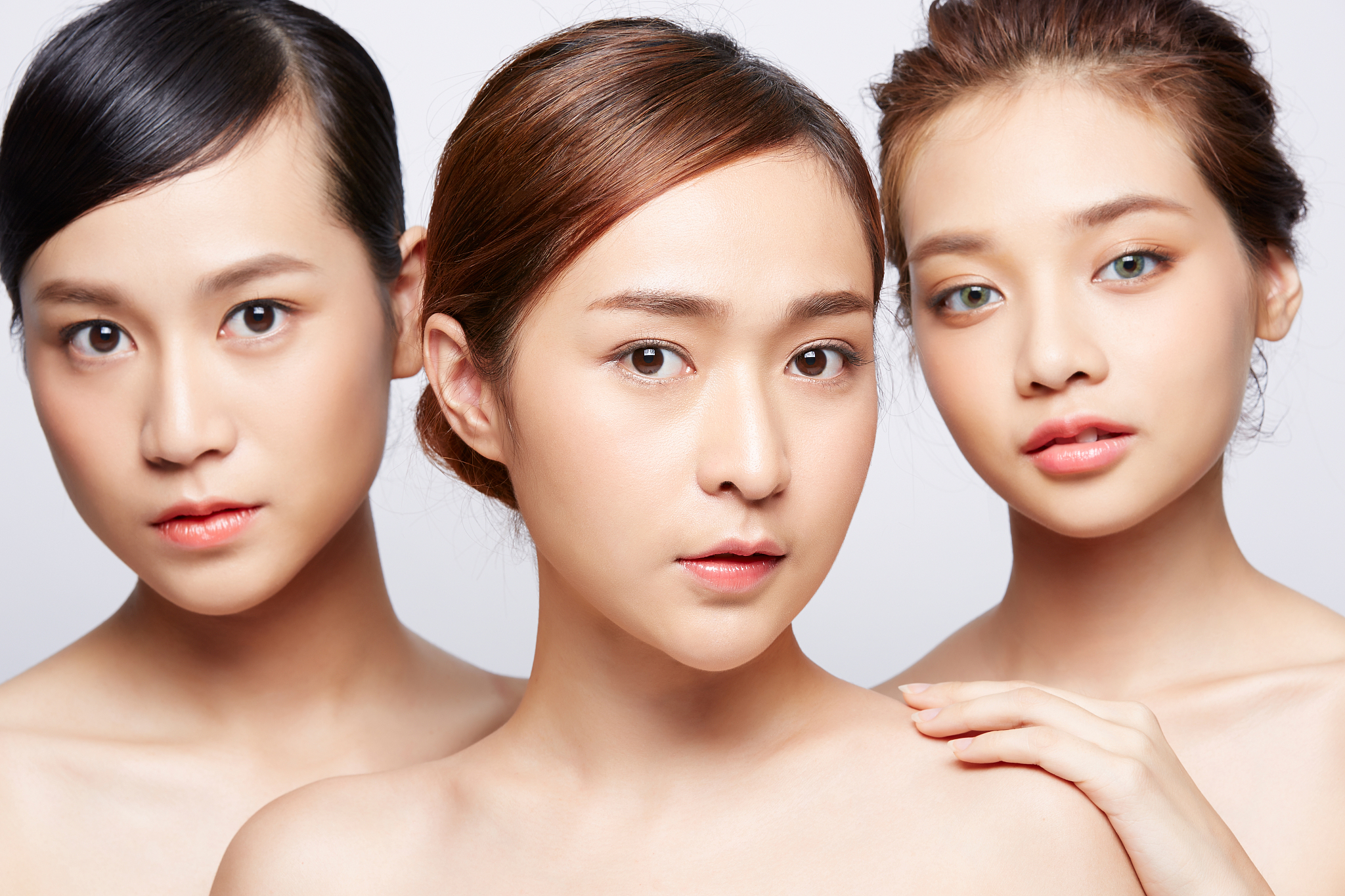 美颜普及：社会审美的福音还是隐患？