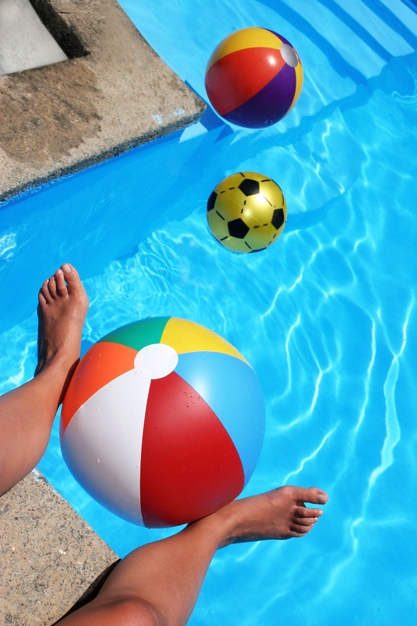 summer