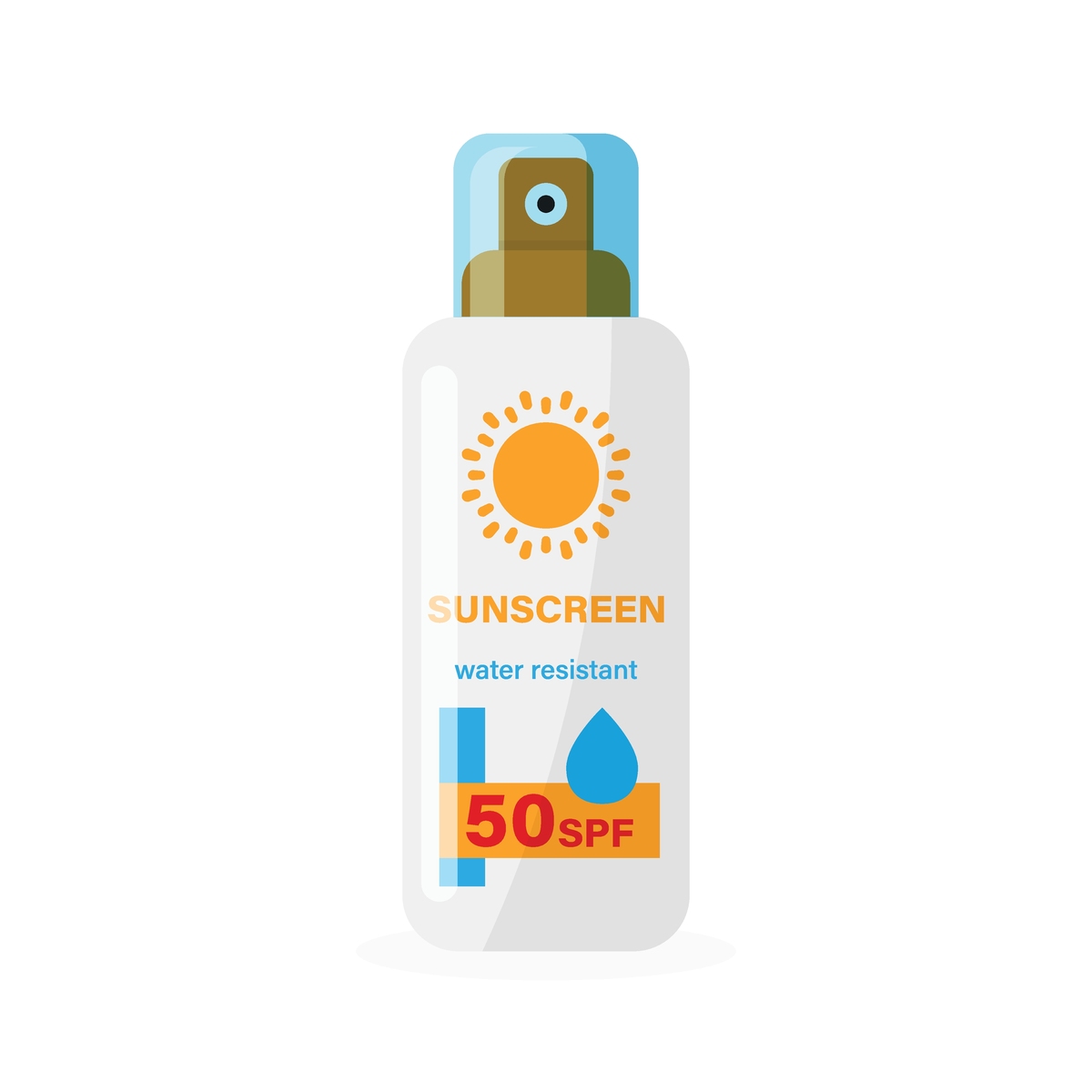 spf50 是什么意思SPF50是指防晒霜的防晒指数表示该防晒霜能够阻挡约98的紫外线B波UVB的穿透有效保护皮肤免受晒伤和皮肤癌等疾病的伤害。防晒黑看什么指标