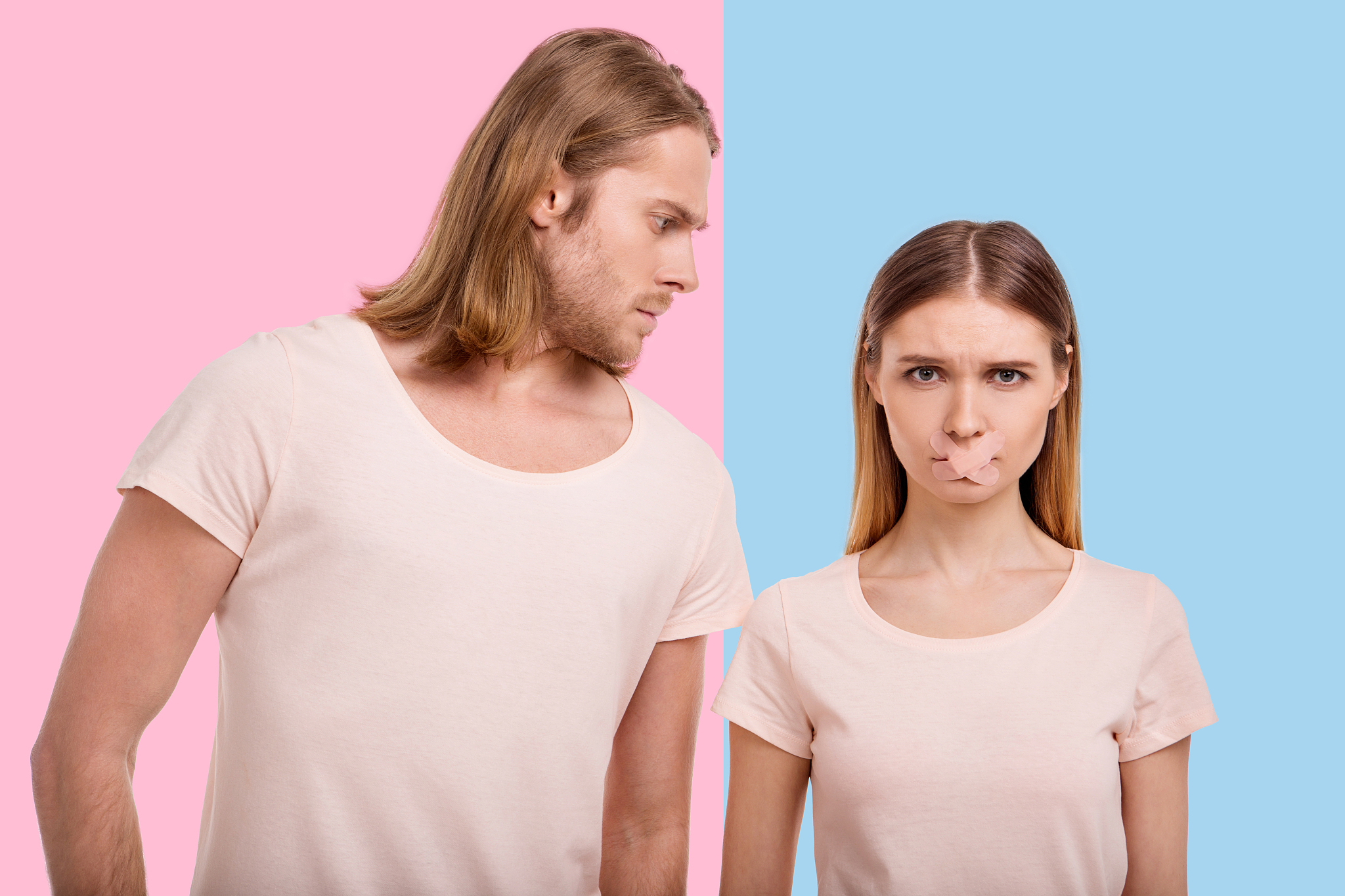 女朋友生气的原因：100个你可能忽略的细节