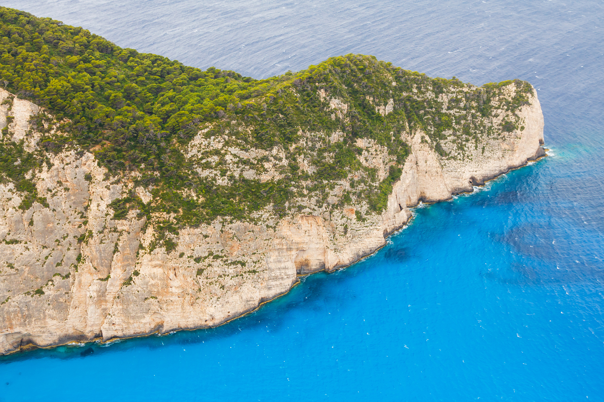 shipwreck bay,navagio beach,  zakynthos, greece
