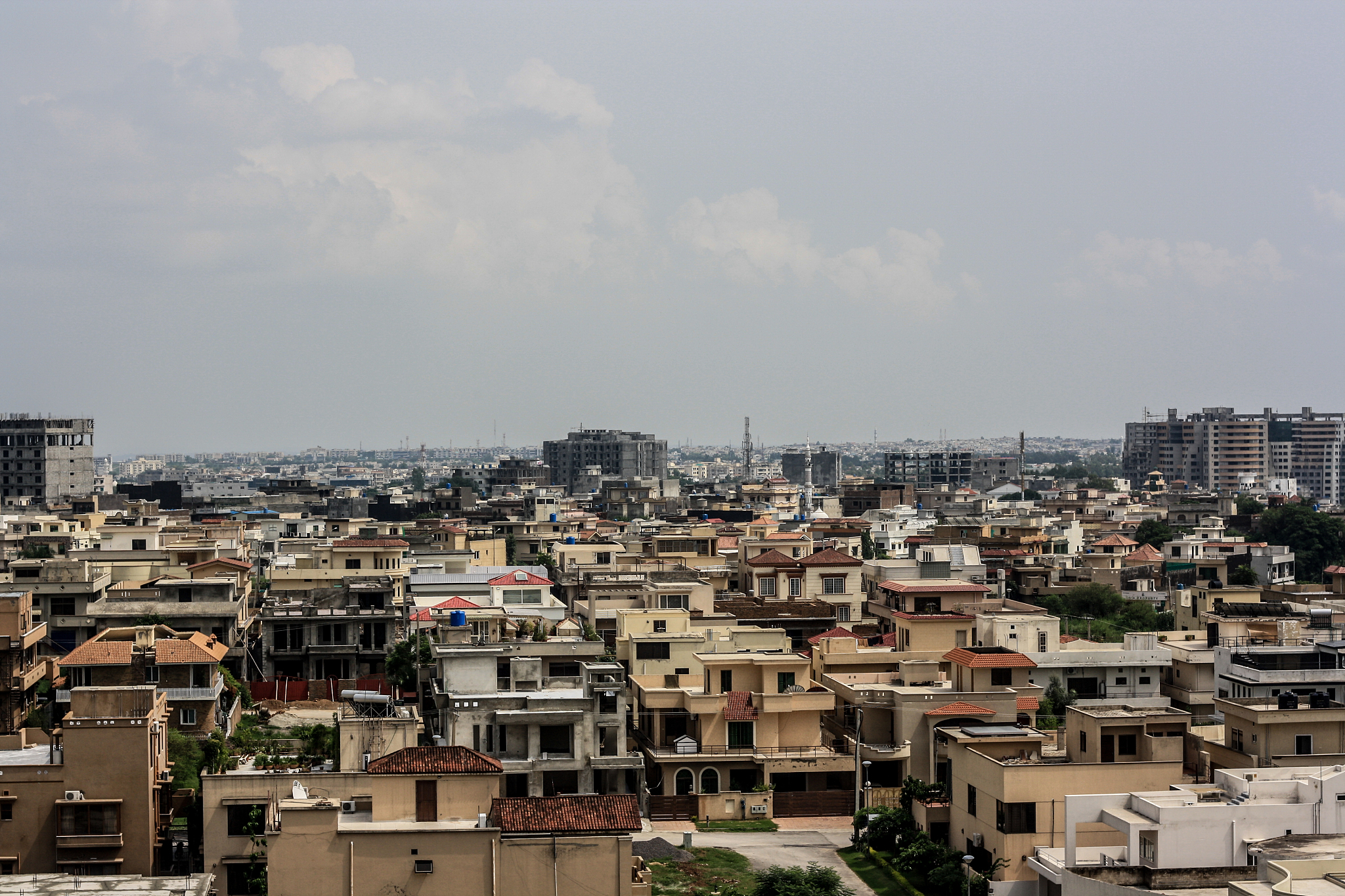 cityscape