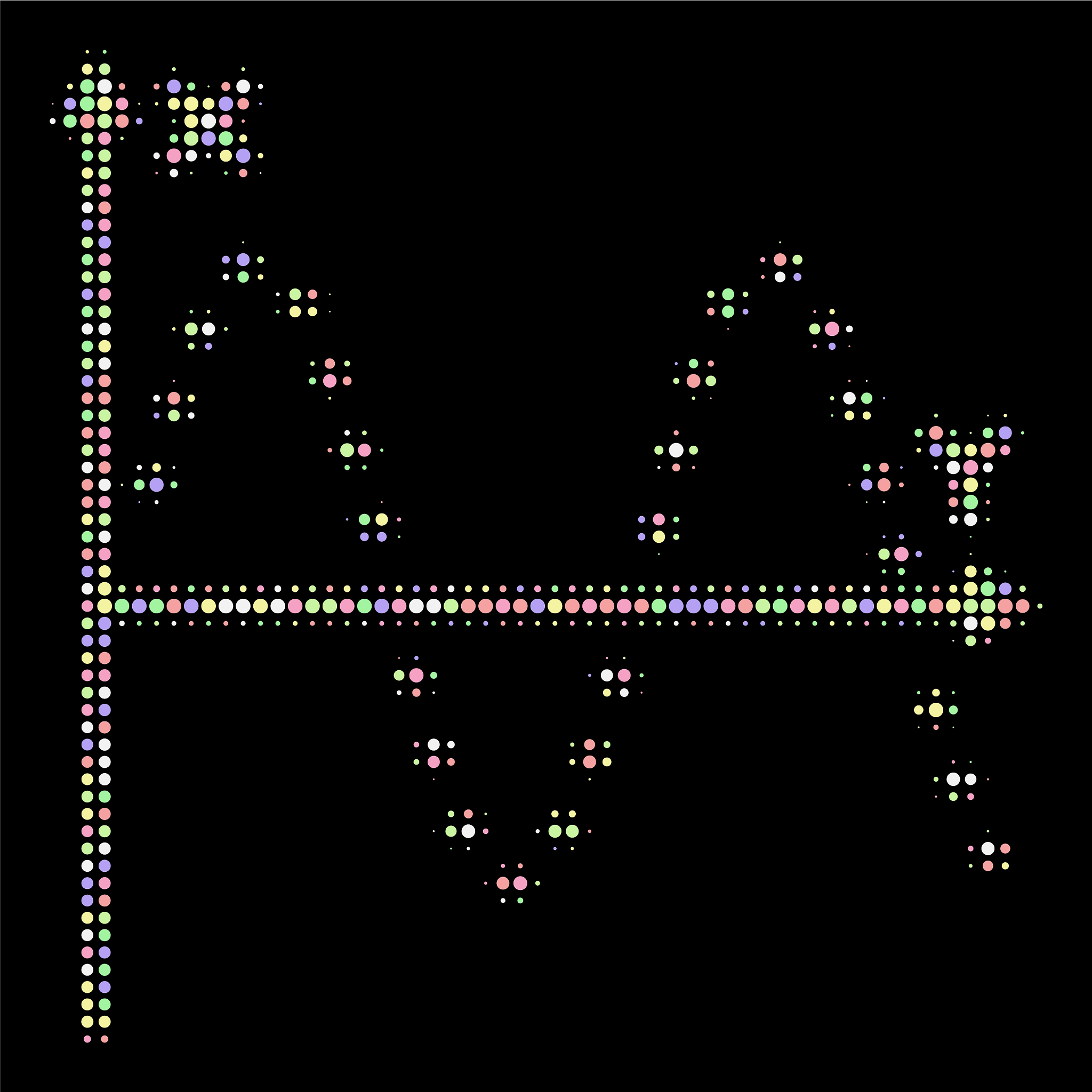 使用MATLAB计算金融机构马尔可夫链和转移概率矩阵