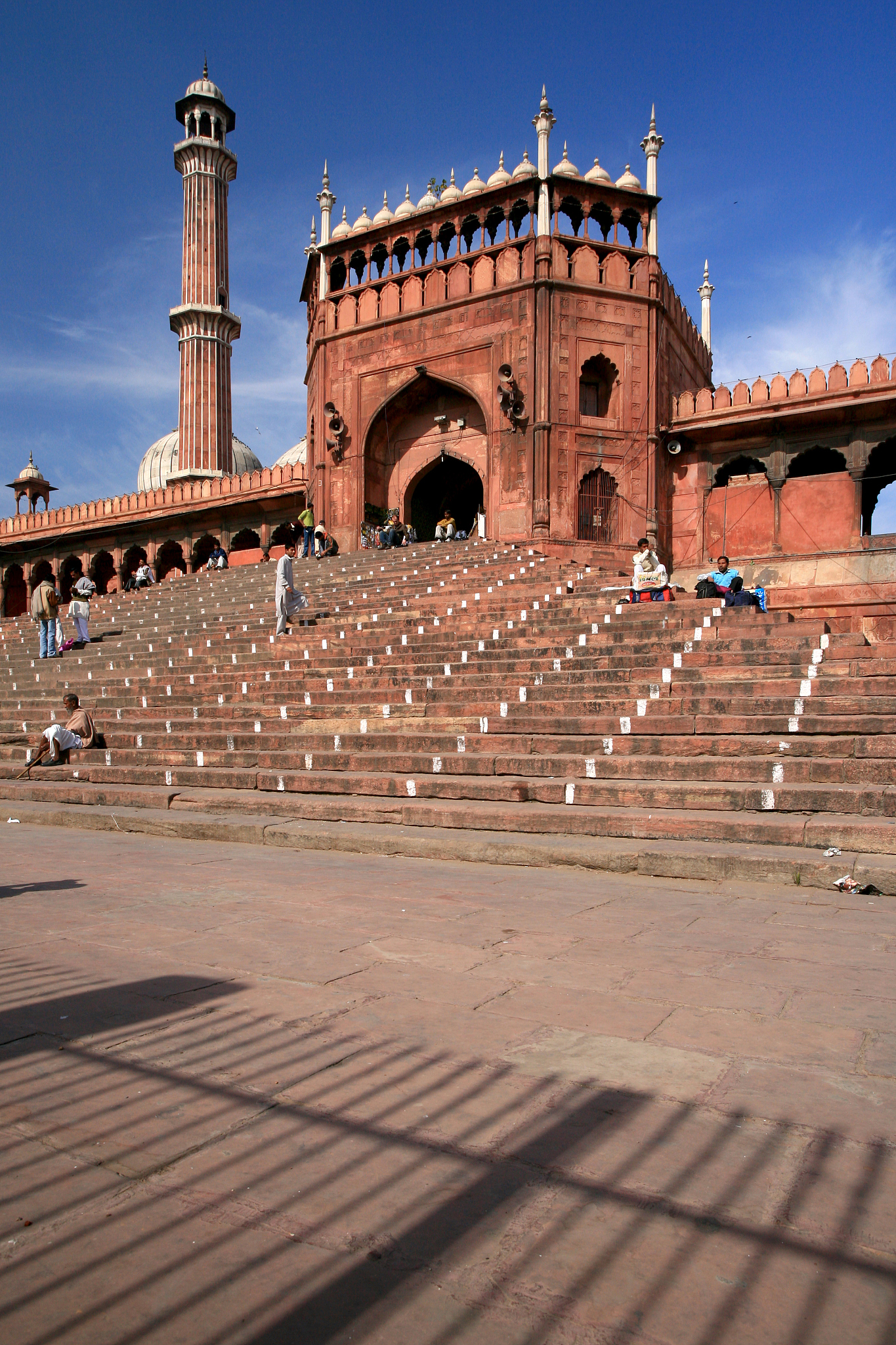 jama masjid