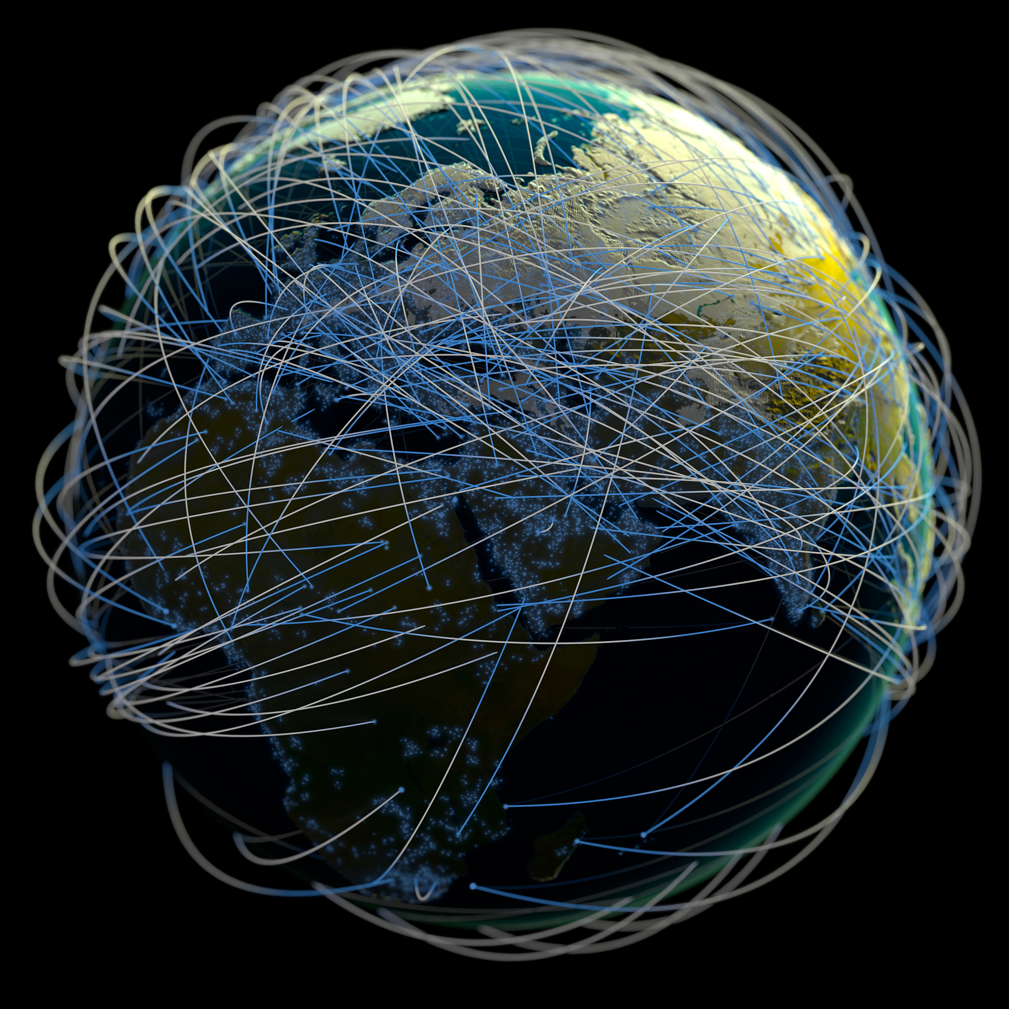global communications