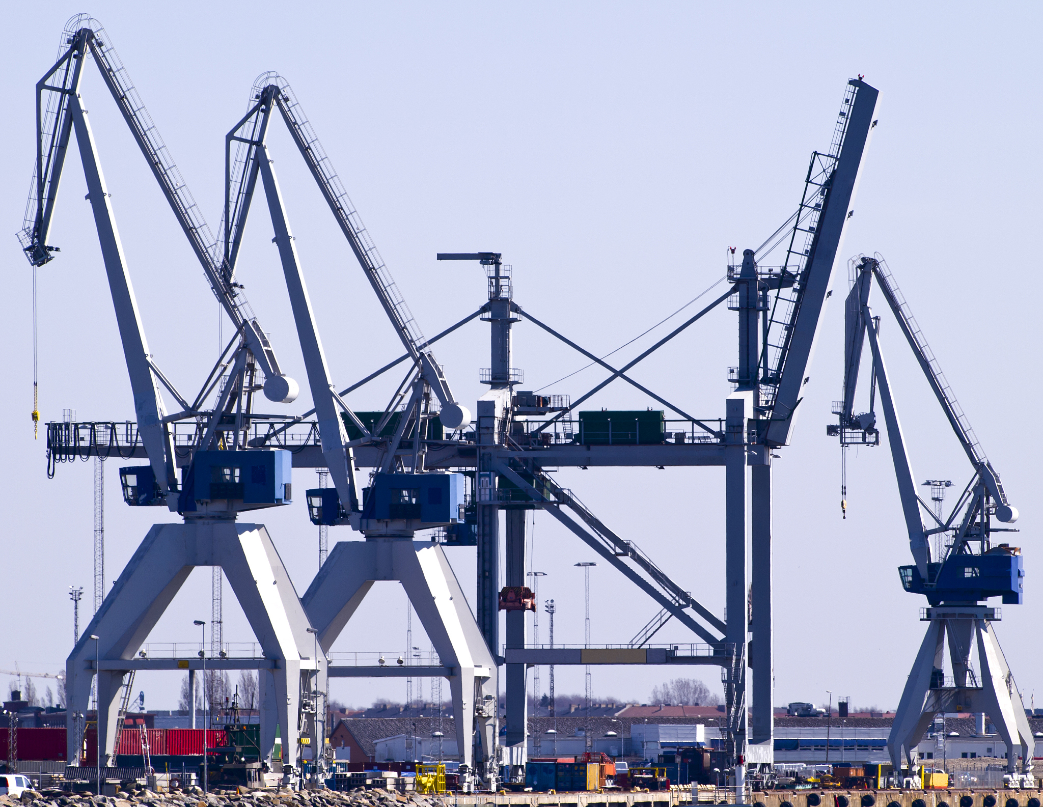 浙江国际海运职业学院船舶机械工程技术专业介绍