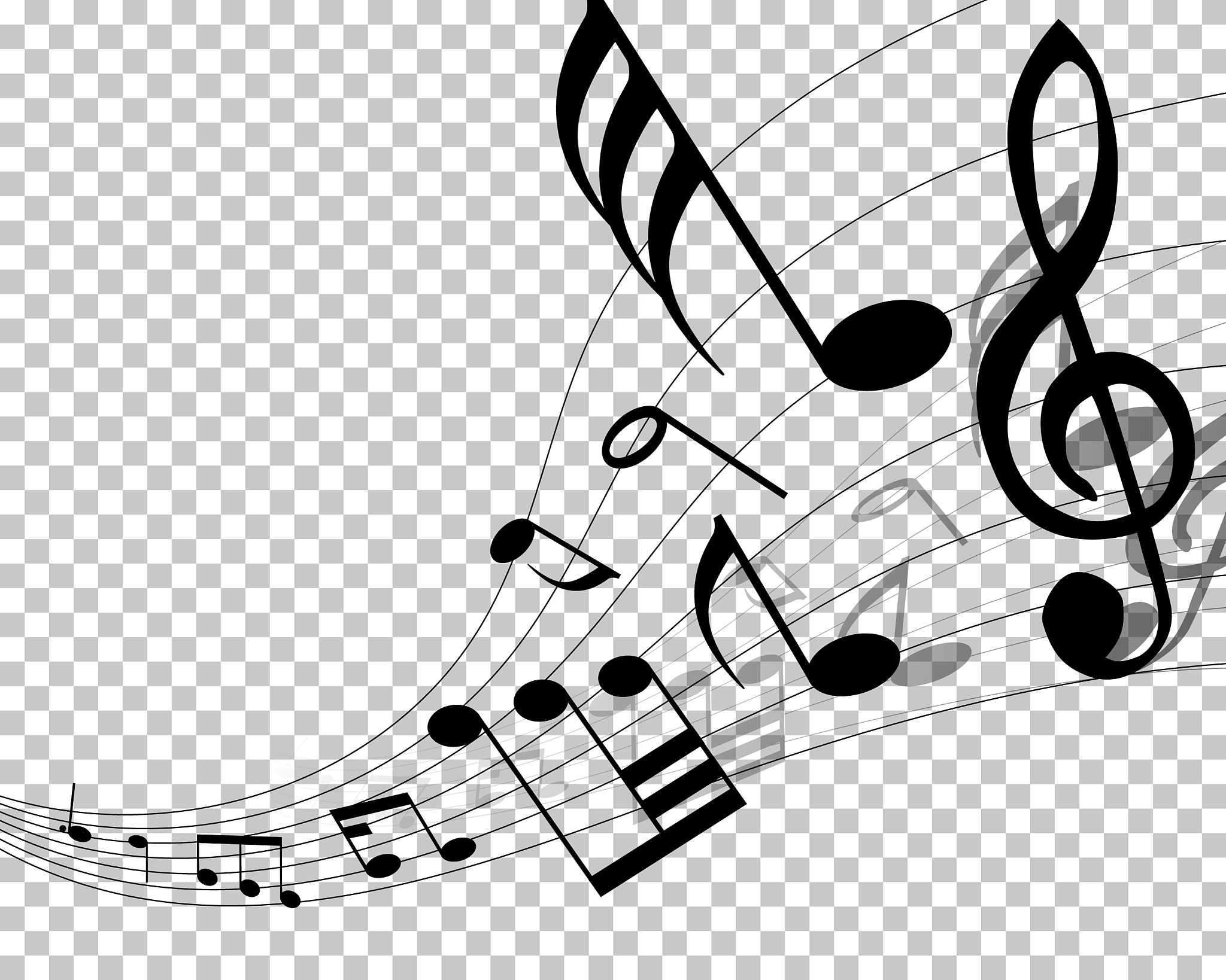 notes design