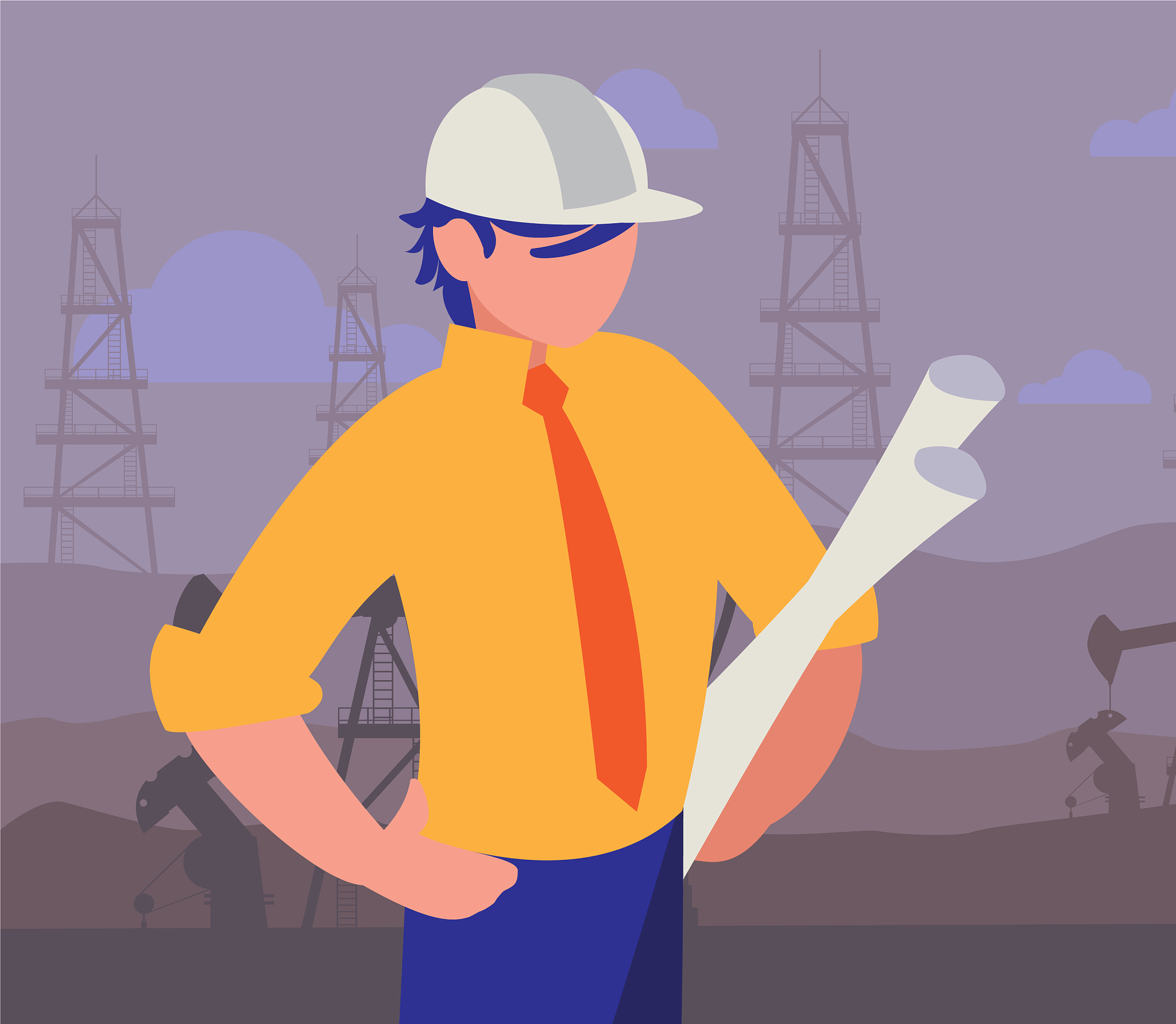 延安职业技术学院石油工程技术专业课程设置详解