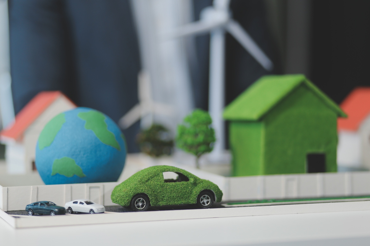 新能源汽车的未来：2023年后的发展趋势