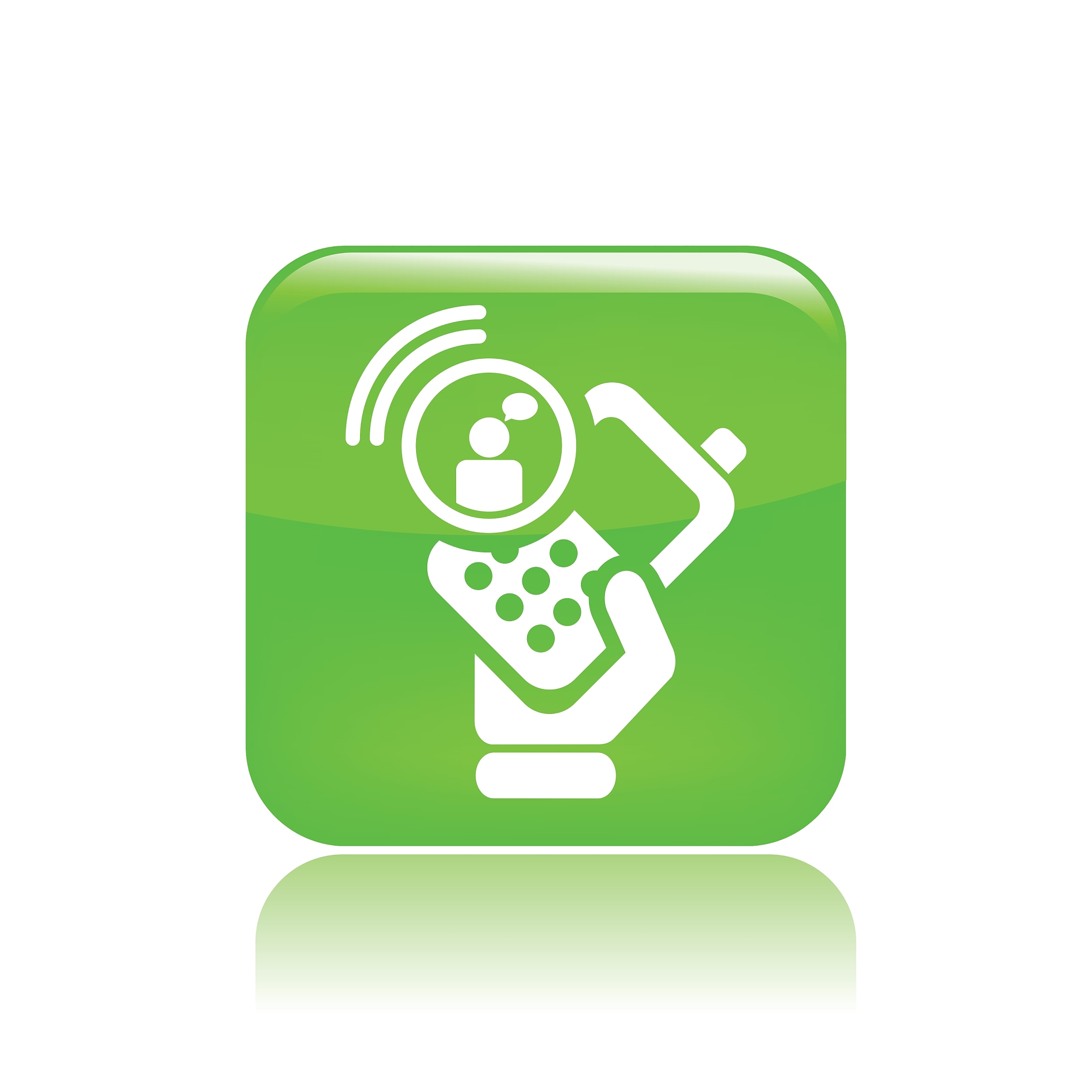 chat icon
