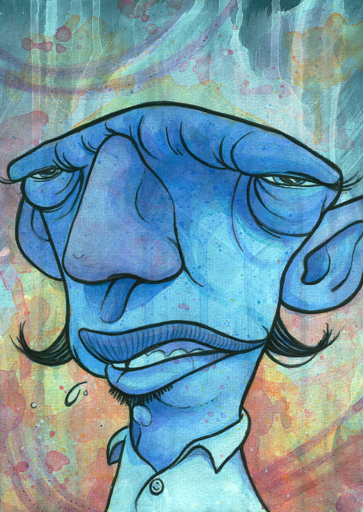 毕加索：艺术大师及其代表作 - 了解、学习与创作