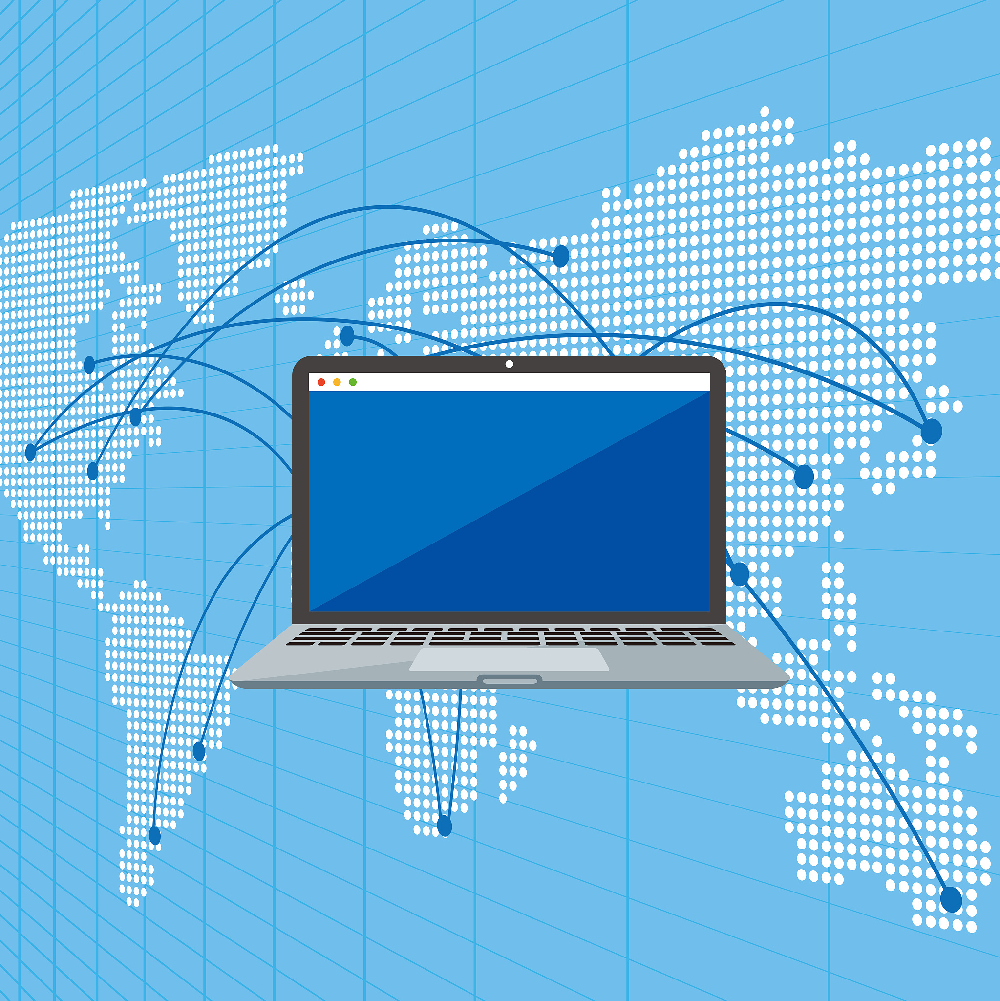 2023年曲靖应用技术学校电子商务专业介绍 - 发展前景广阔