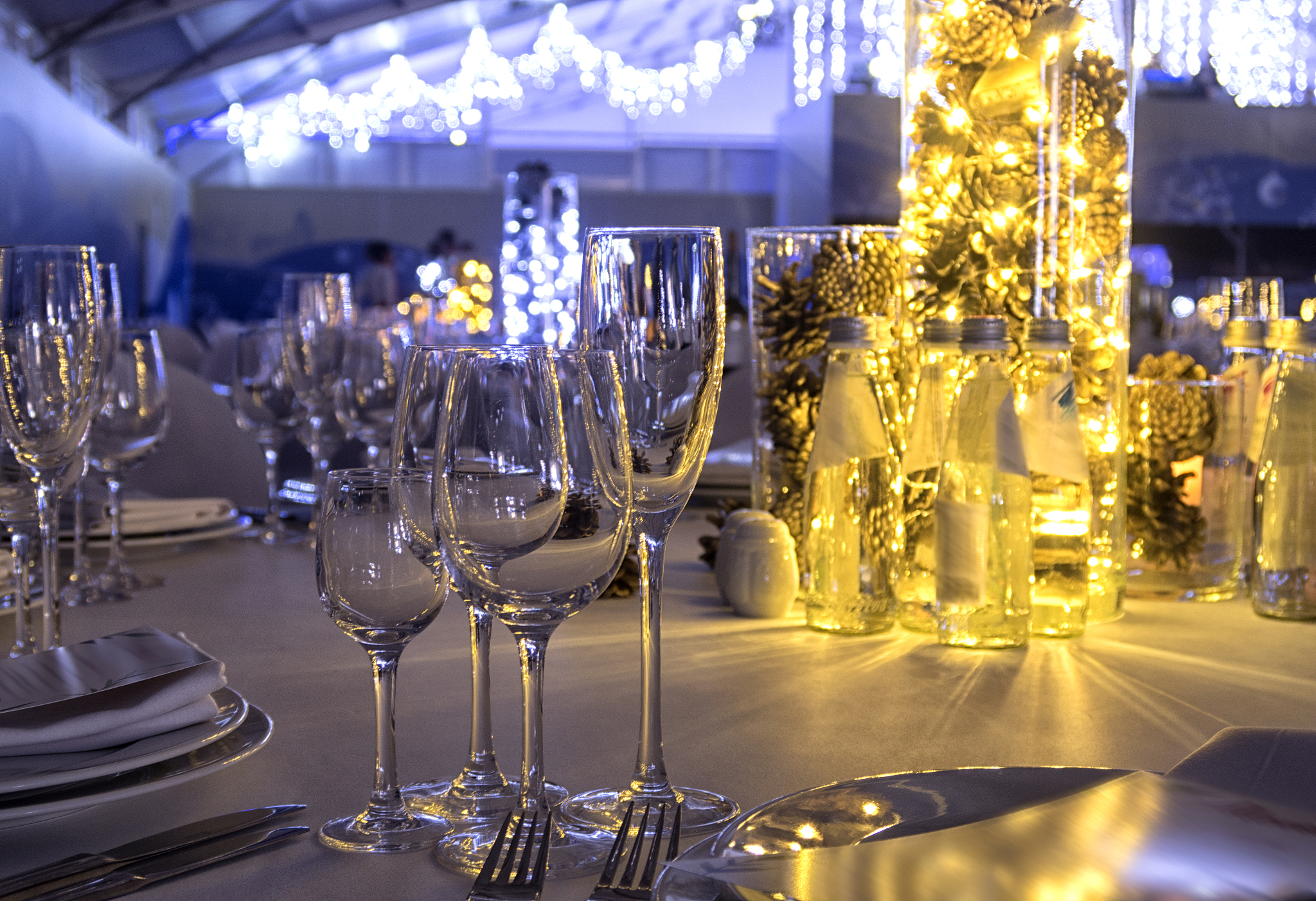 Company 8th Anniversary Party Invitation - Join Us for Fun and Festivities!