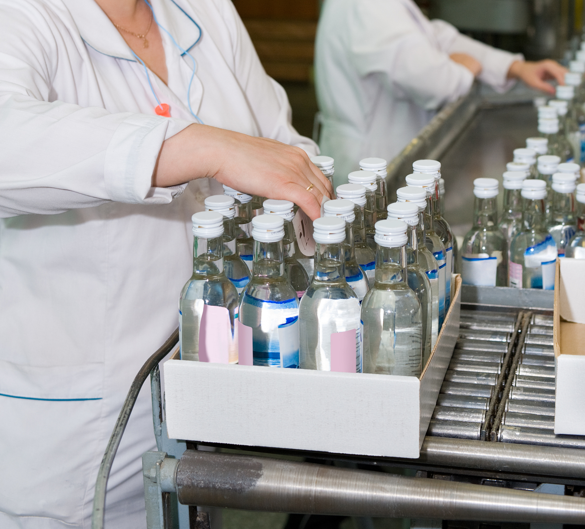 工业发酵接种过程与实验室接种操作的相同点和不同点