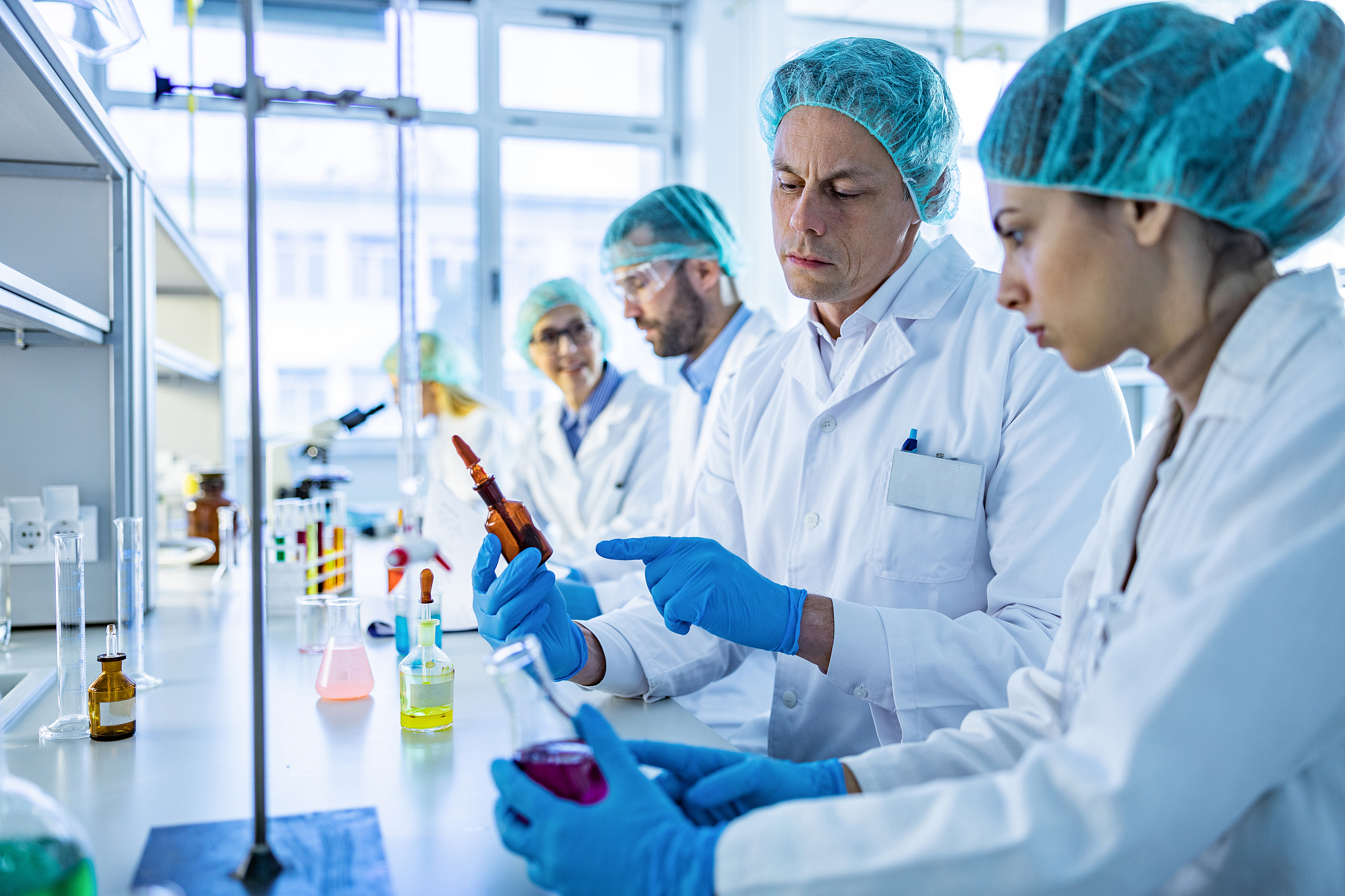 化学制药技术专科专业怎么样？