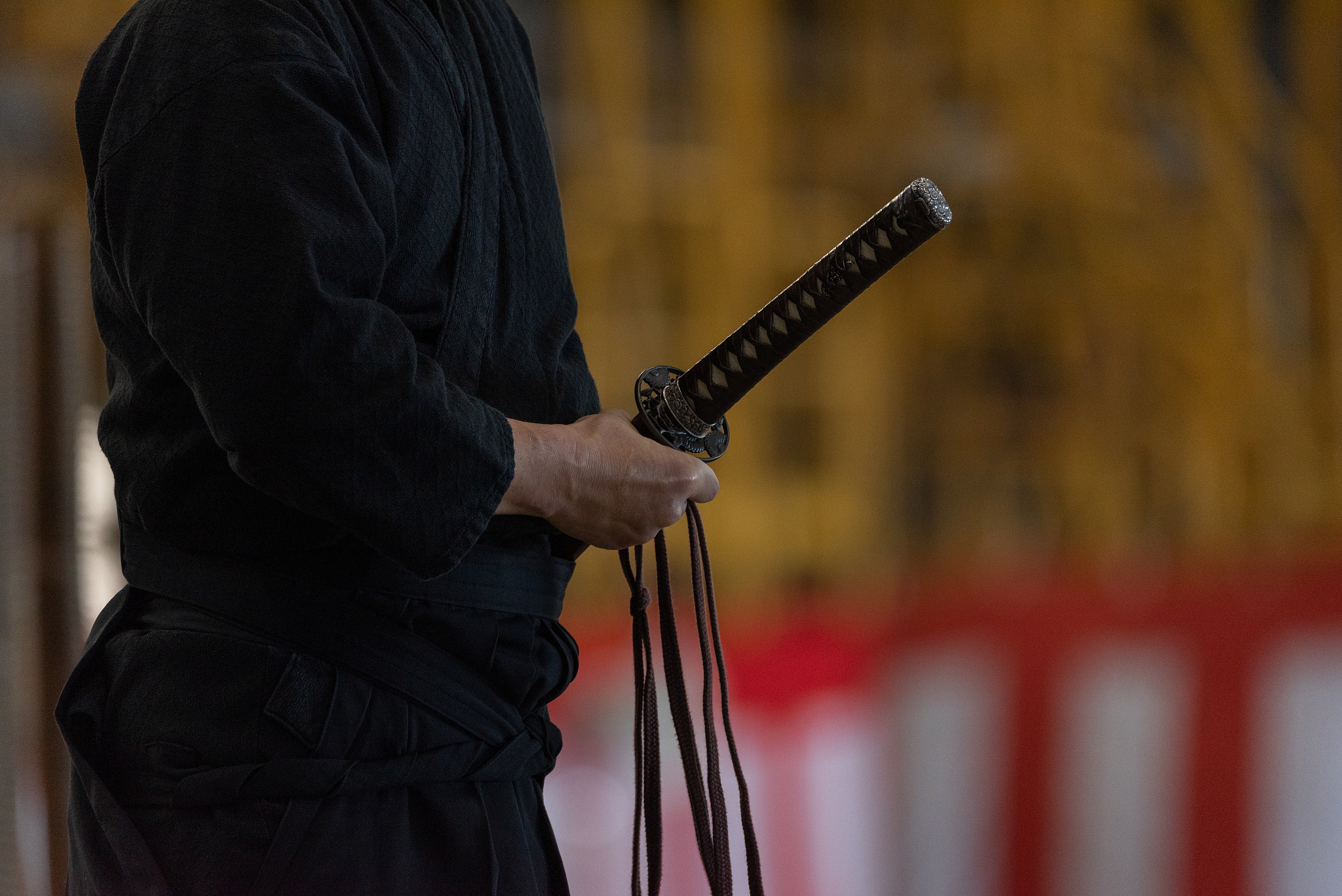 一代剑豪：南山十三郎的传奇故事