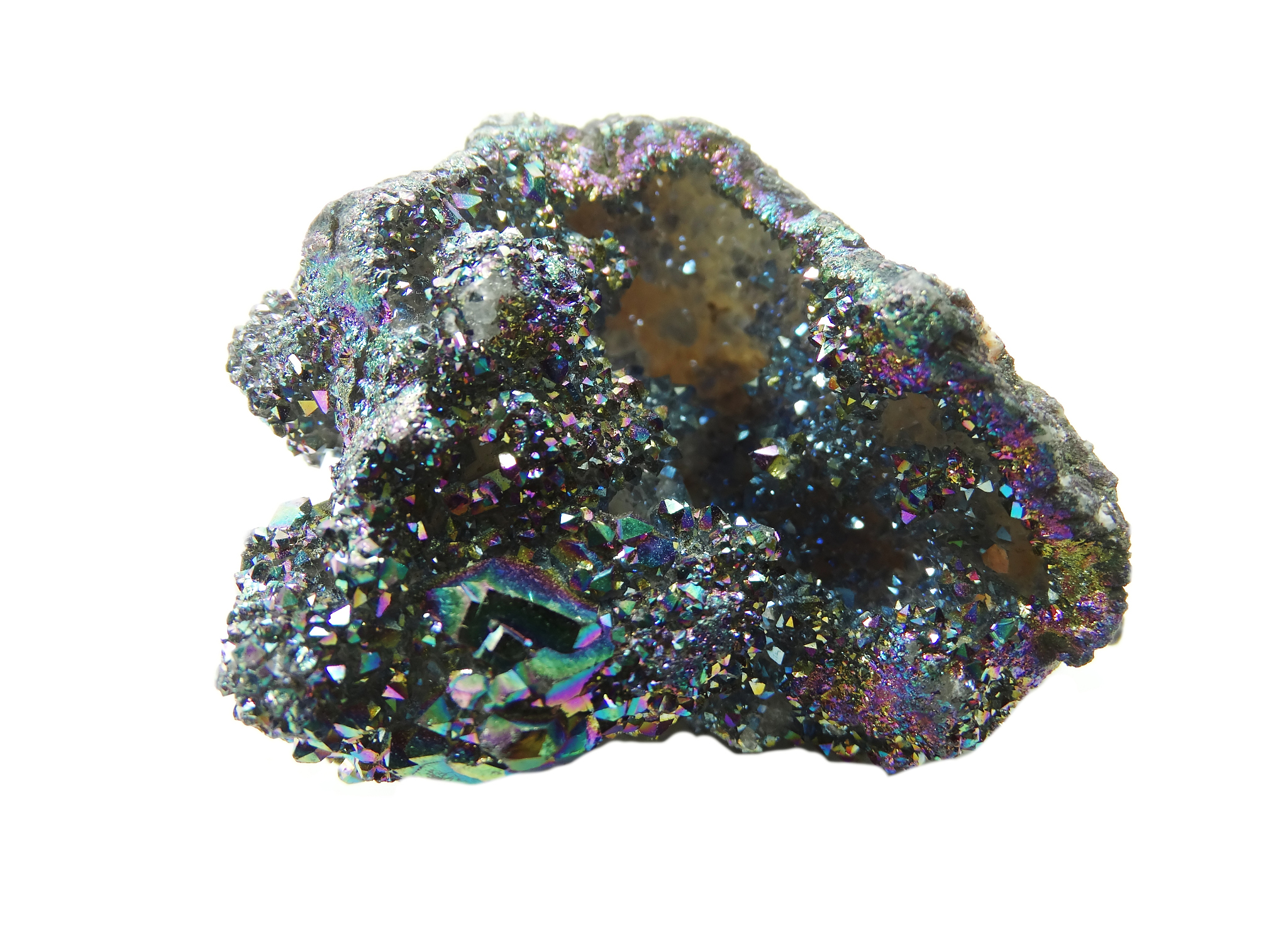 墨西哥萤石出口企业