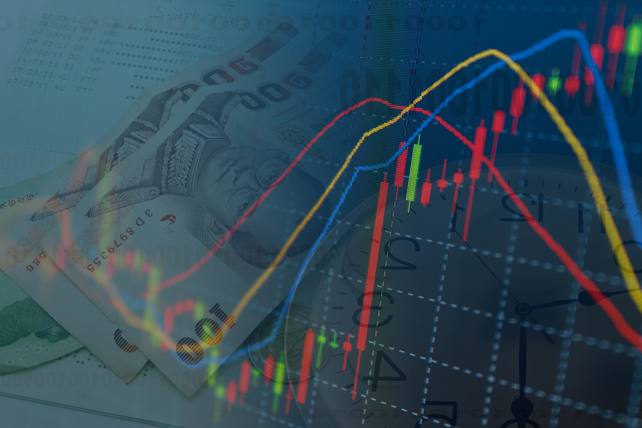 外汇日内交易攻略：提高收益的技巧和策略