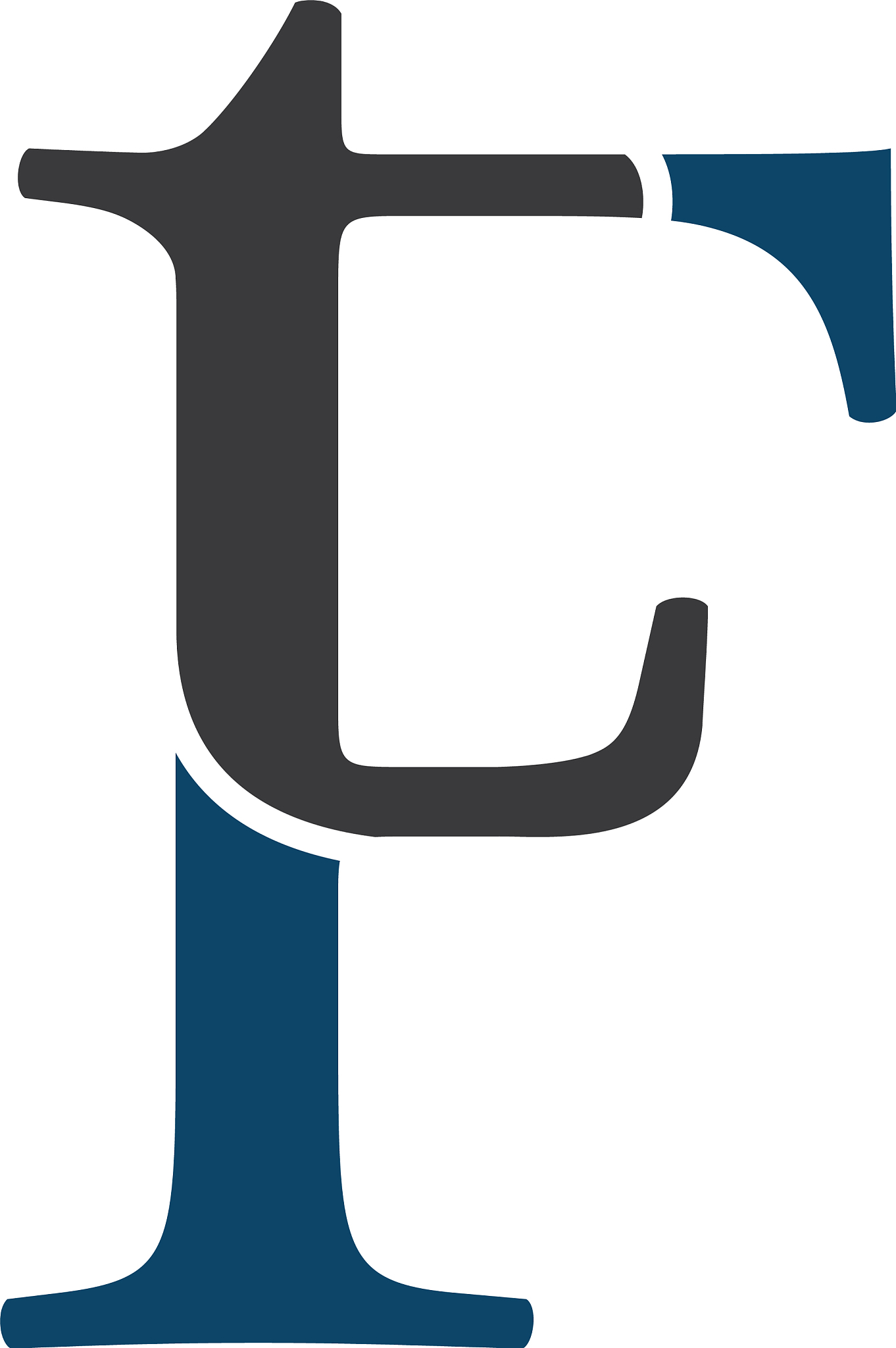 initials logo template