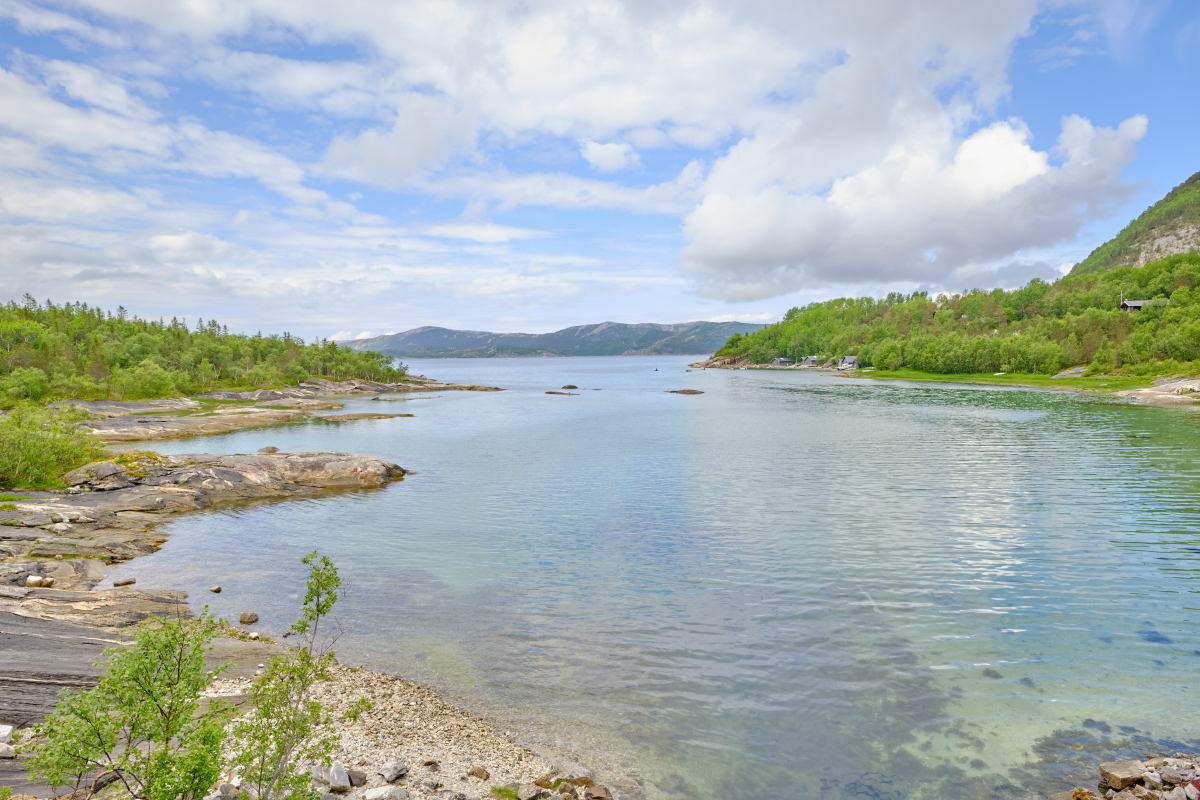 立夏去哪儿玩？探索五大绝美旅行地，让你的夏天不再单调！