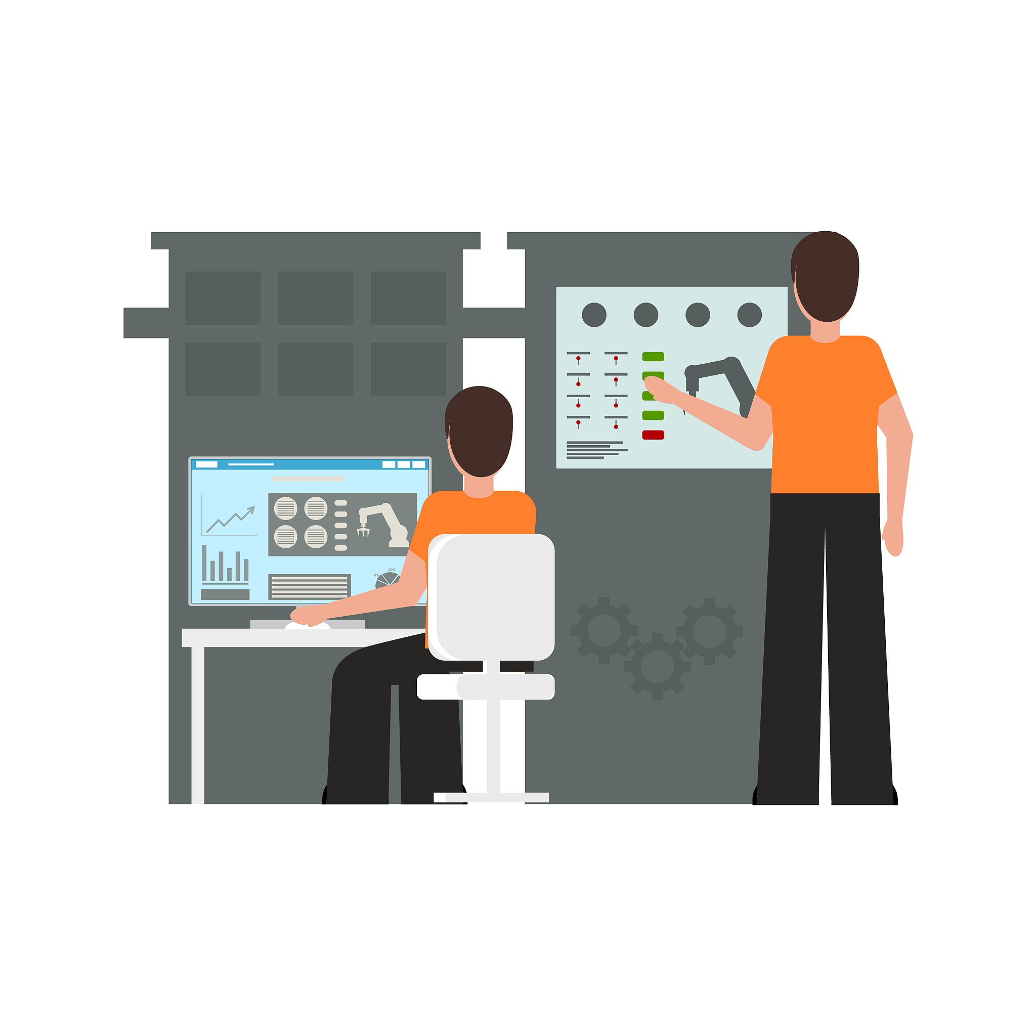 广东机电职业技术学院数控技术专业怎么样？就业前景如何？