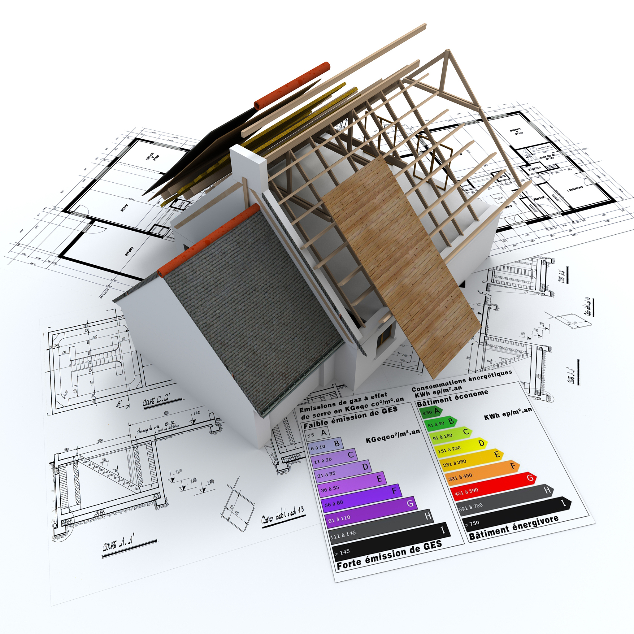 You are a professor in the field of building fires in civil engineering please help me polish the following text to make it suitable for publication on SCI journalsThe large temperature difference bet