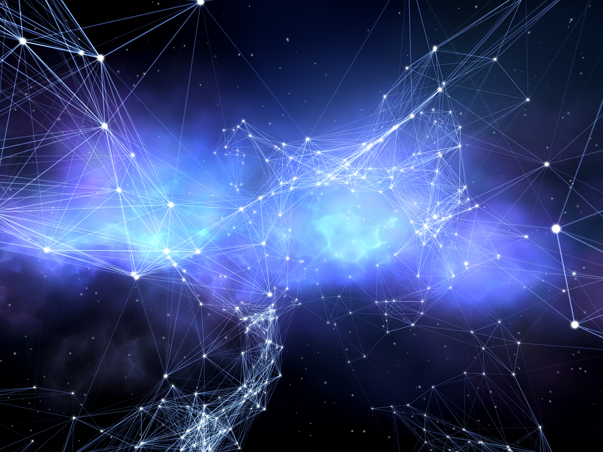 律诗续写：宇宙起源与生命之歌