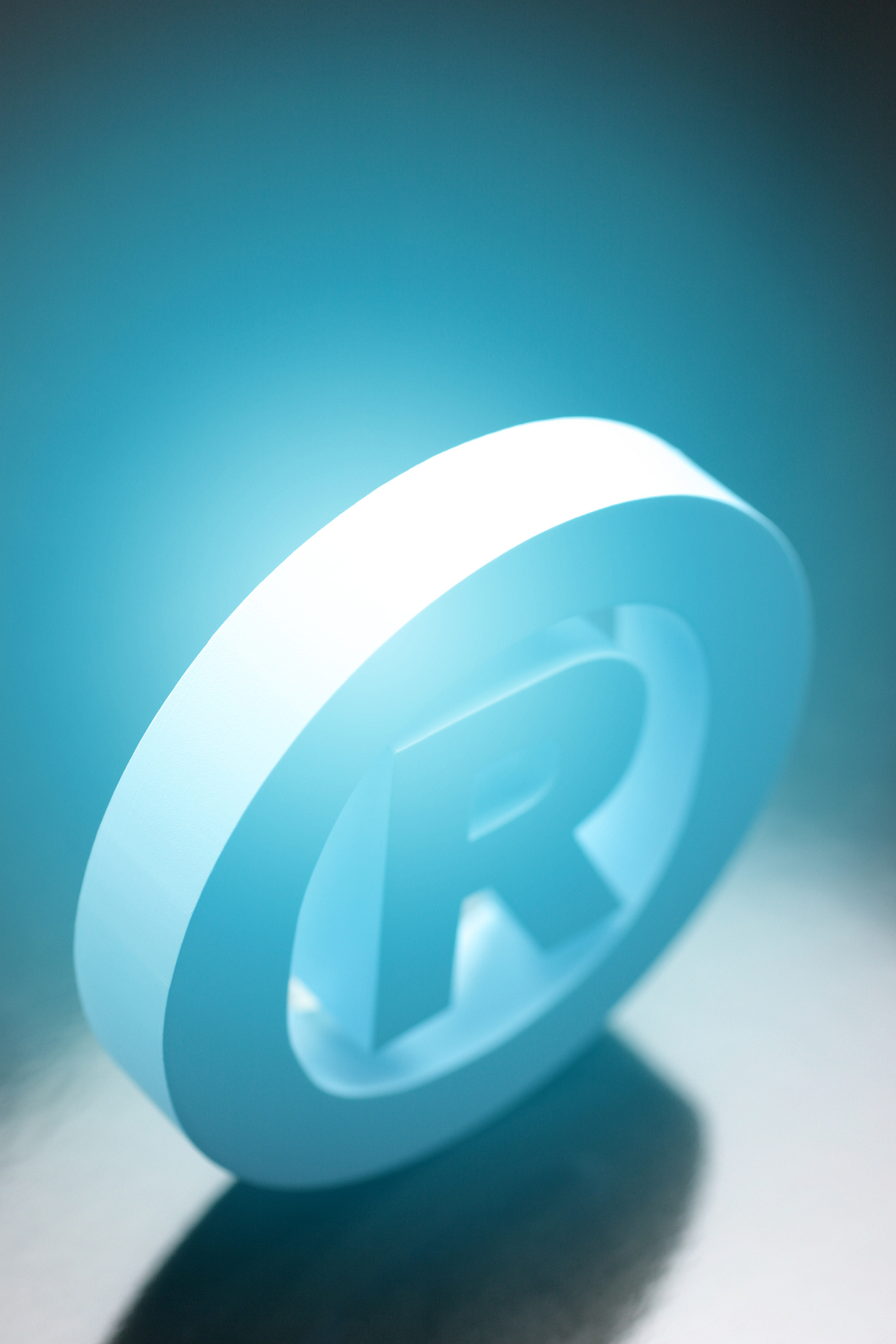 copyright symbol