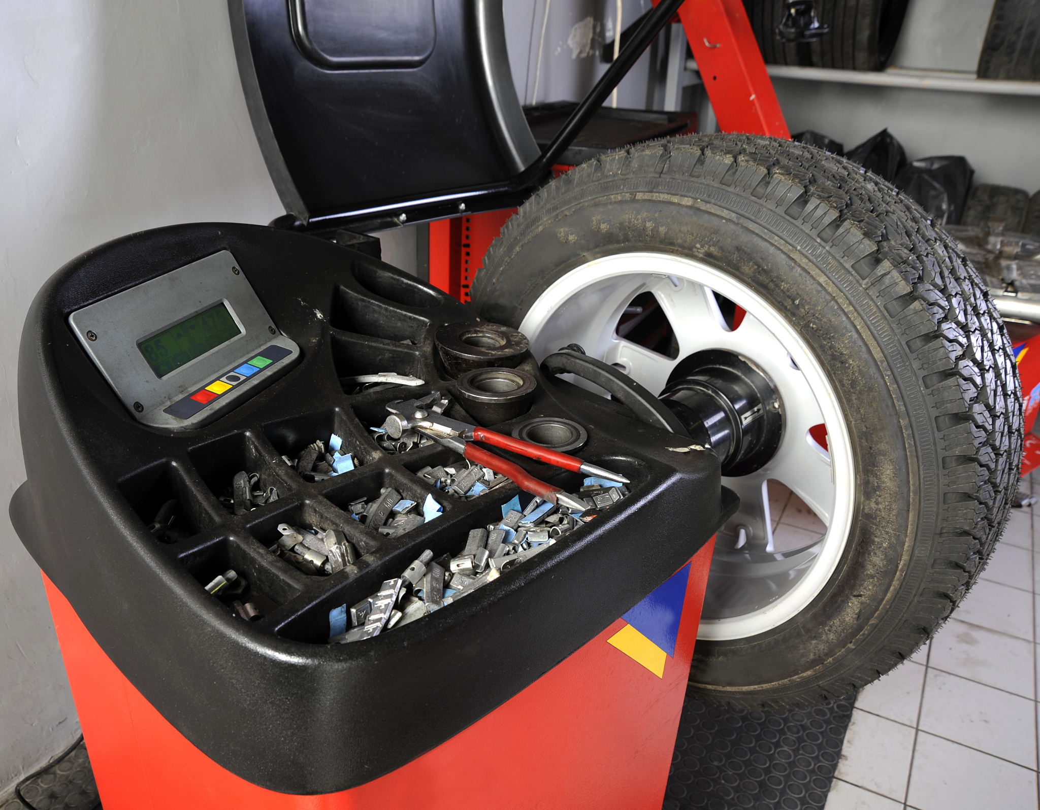 邦邦代步车如何升级