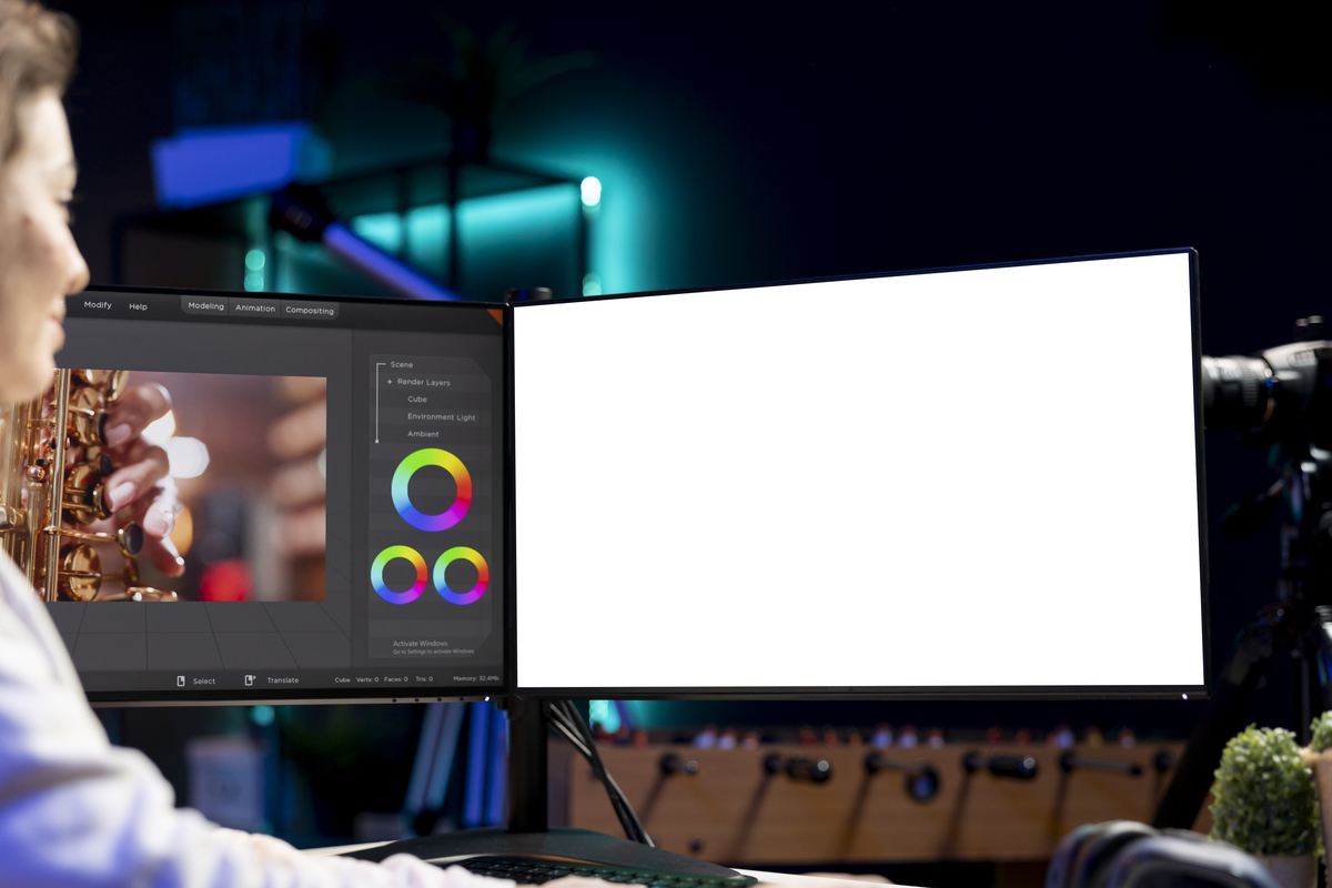 视频剪辑教程：从入门到精通，轻松制作精彩视频！