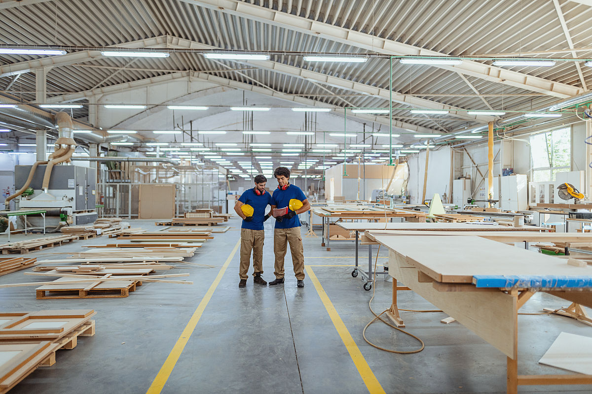 评审工程师数量多少才合适？