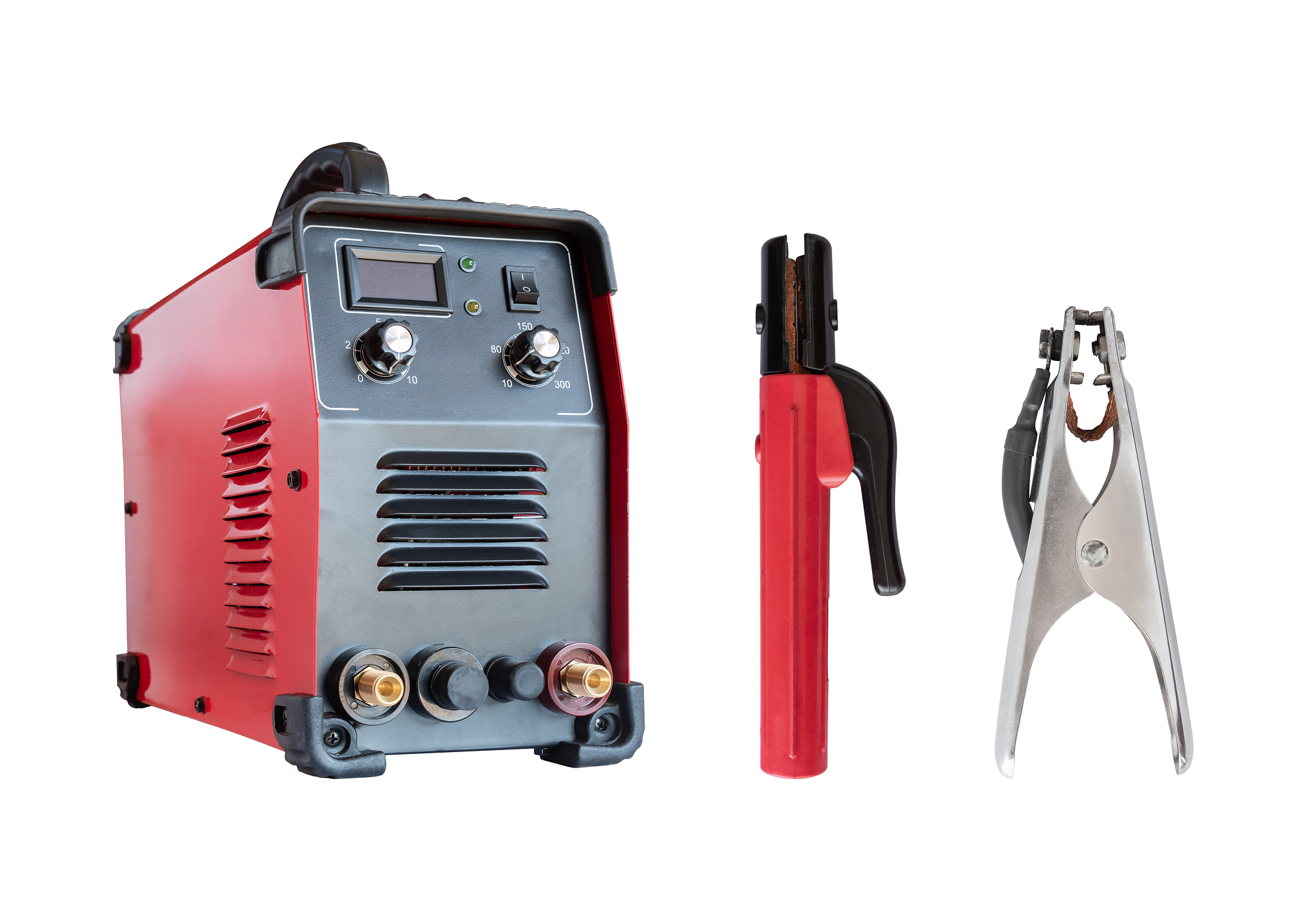 能调节电流和电压的无气二保焊机品牌机都有哪几种帮我用200字详细描述