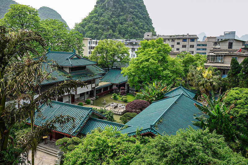 广西桂林商贸旅游技工学校2022年热门专业有哪些