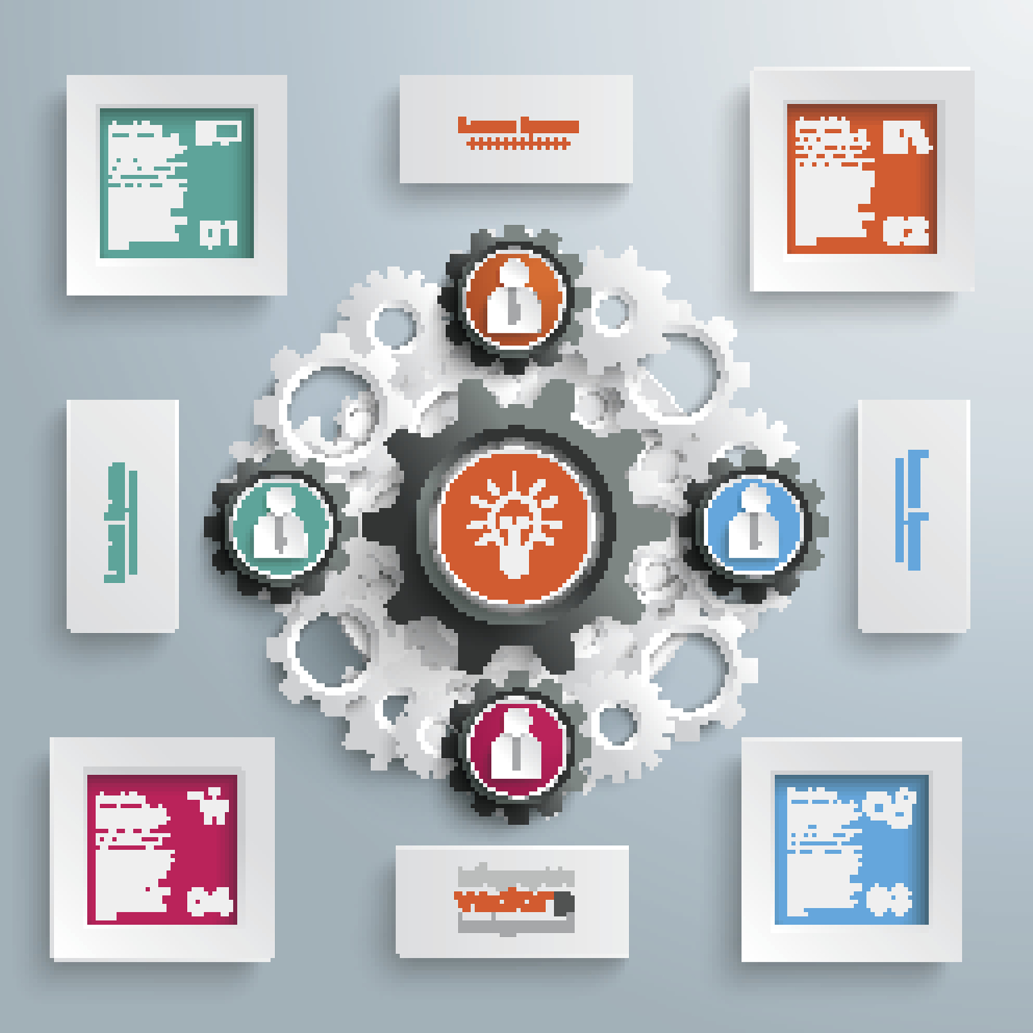 生产系统有哪些？详解常见生产系统类型