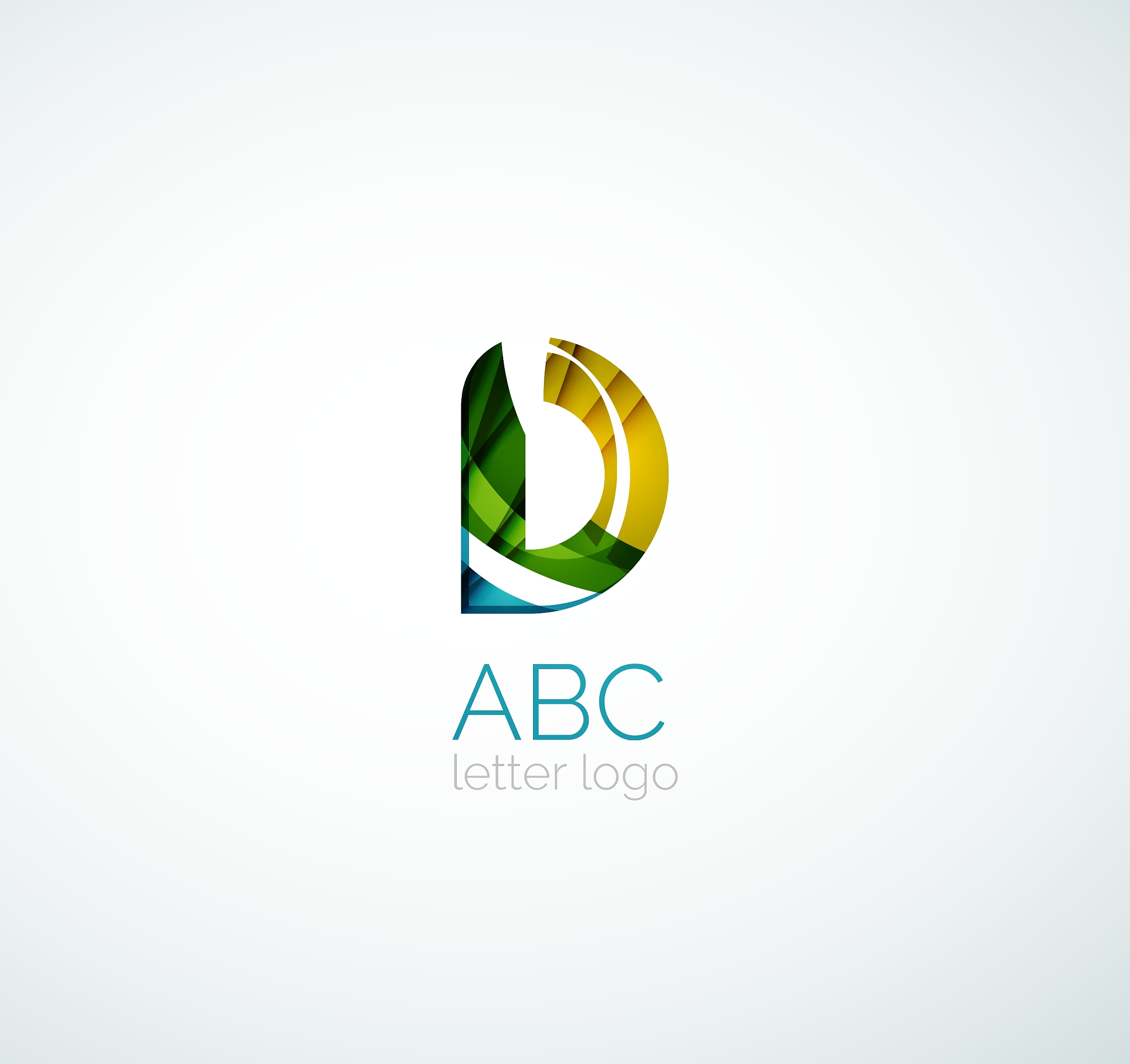 letter logo