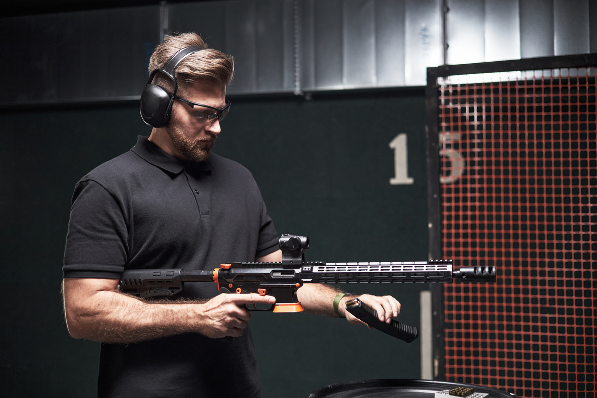 二软件及游戏测试设计2给你一把98K 怎么测试