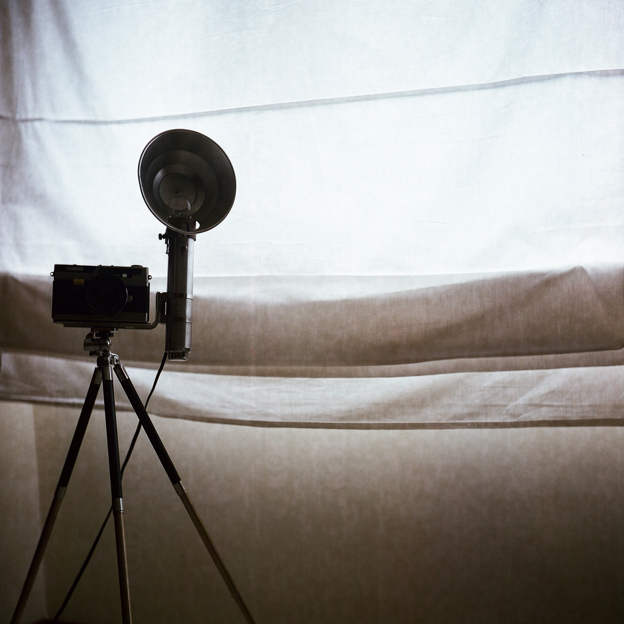 大学摄像课总结：录音、光和色彩的运用