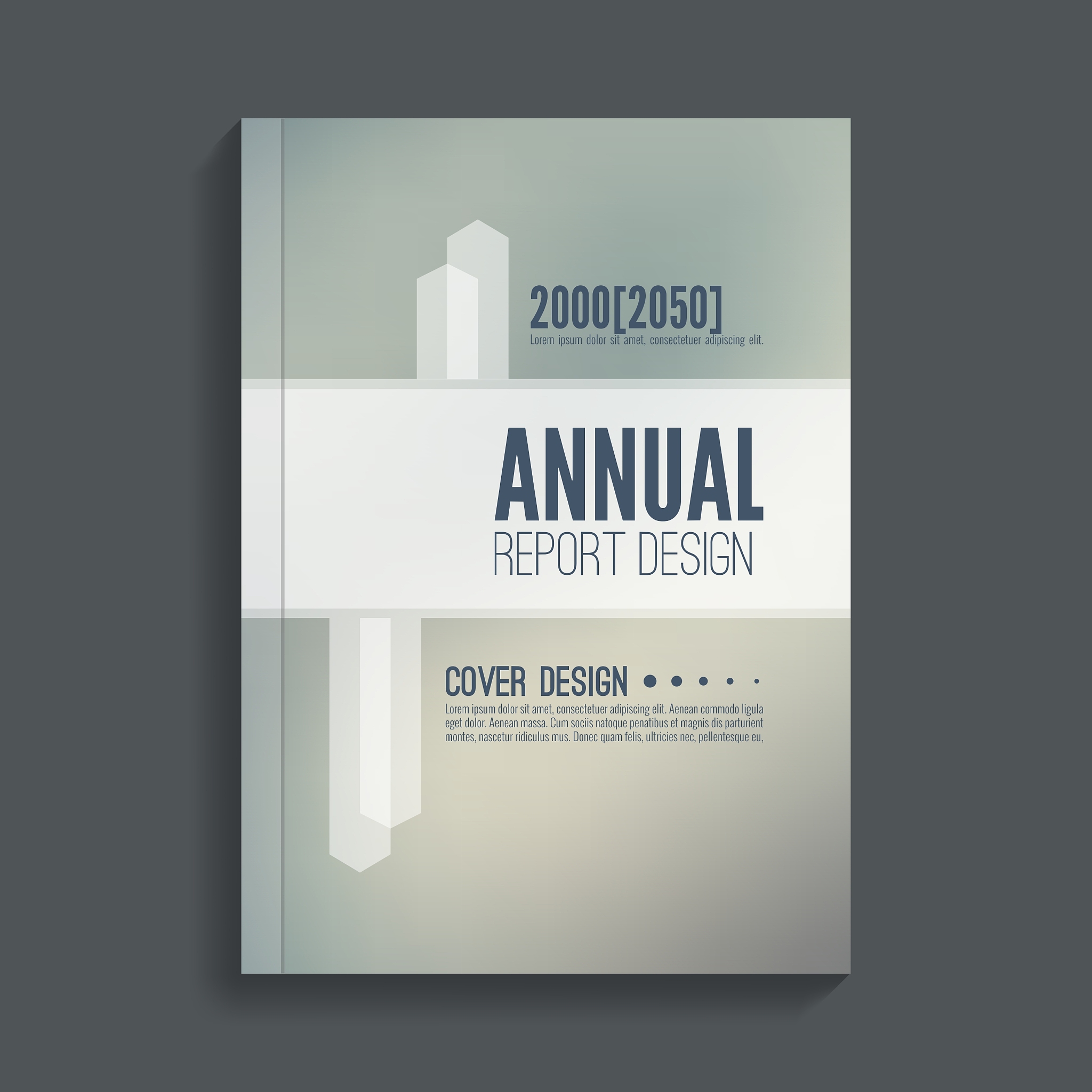 brochure annual report