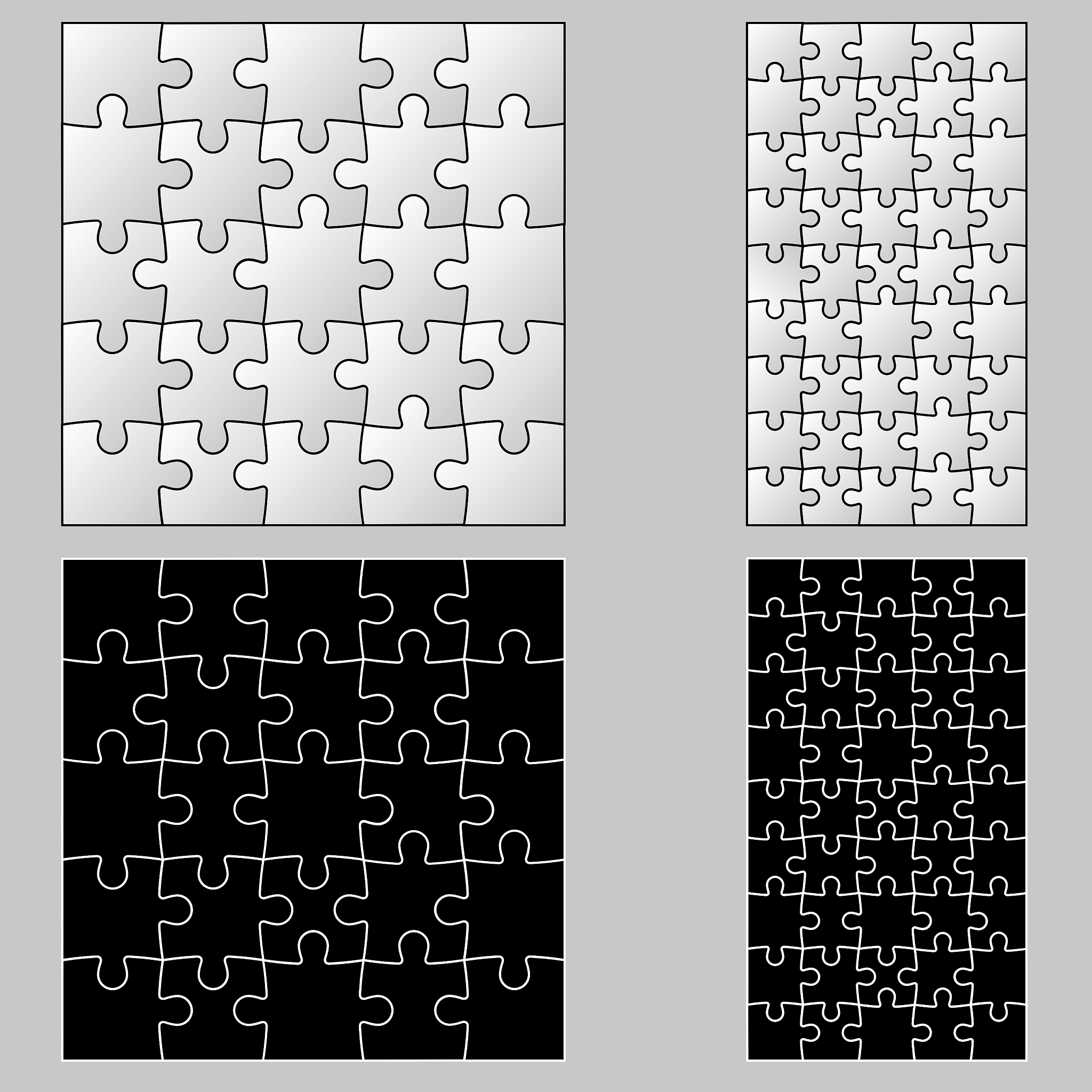 C++98 非指针解法：求方格图中所有方格好朋友的数量之和