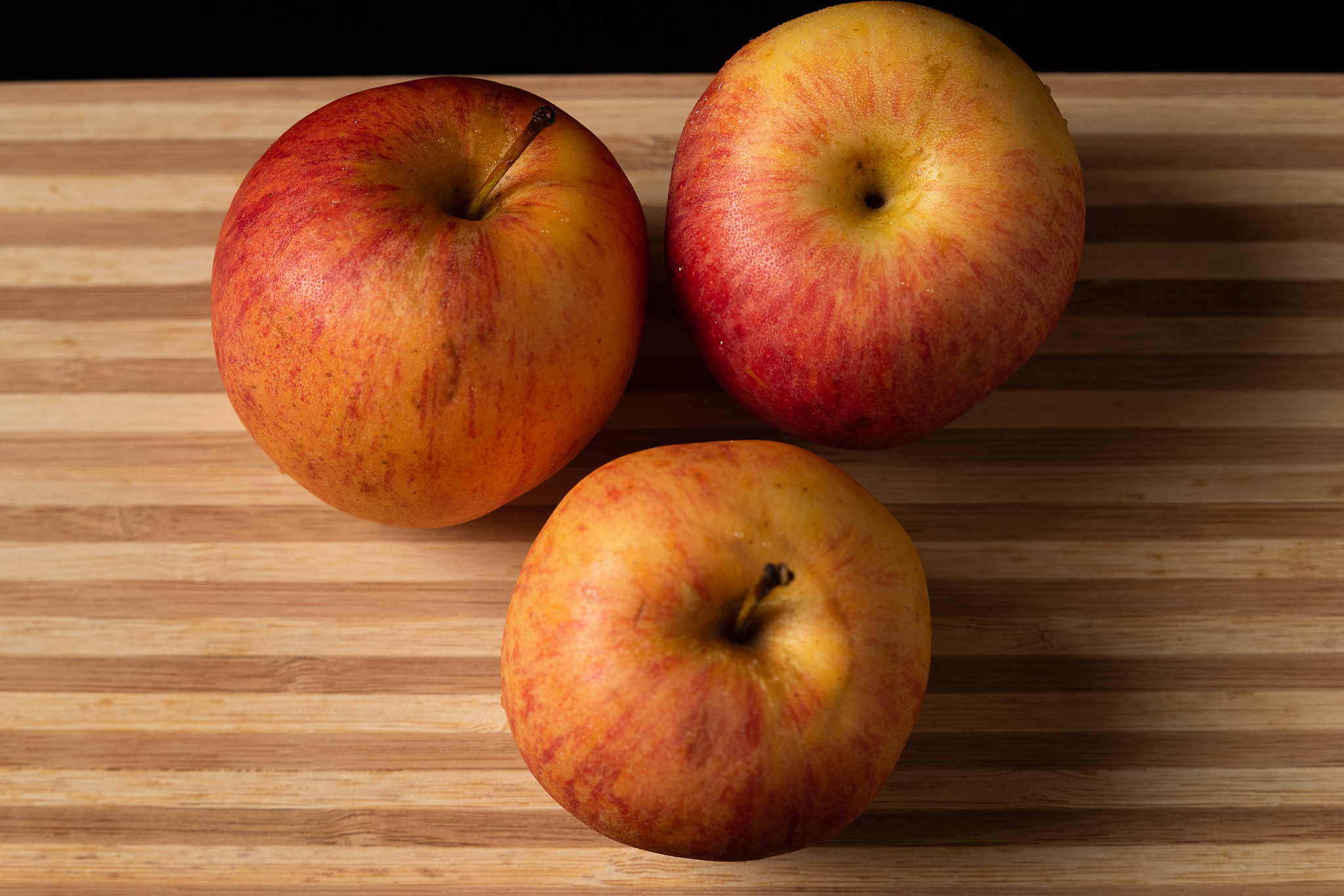 apple