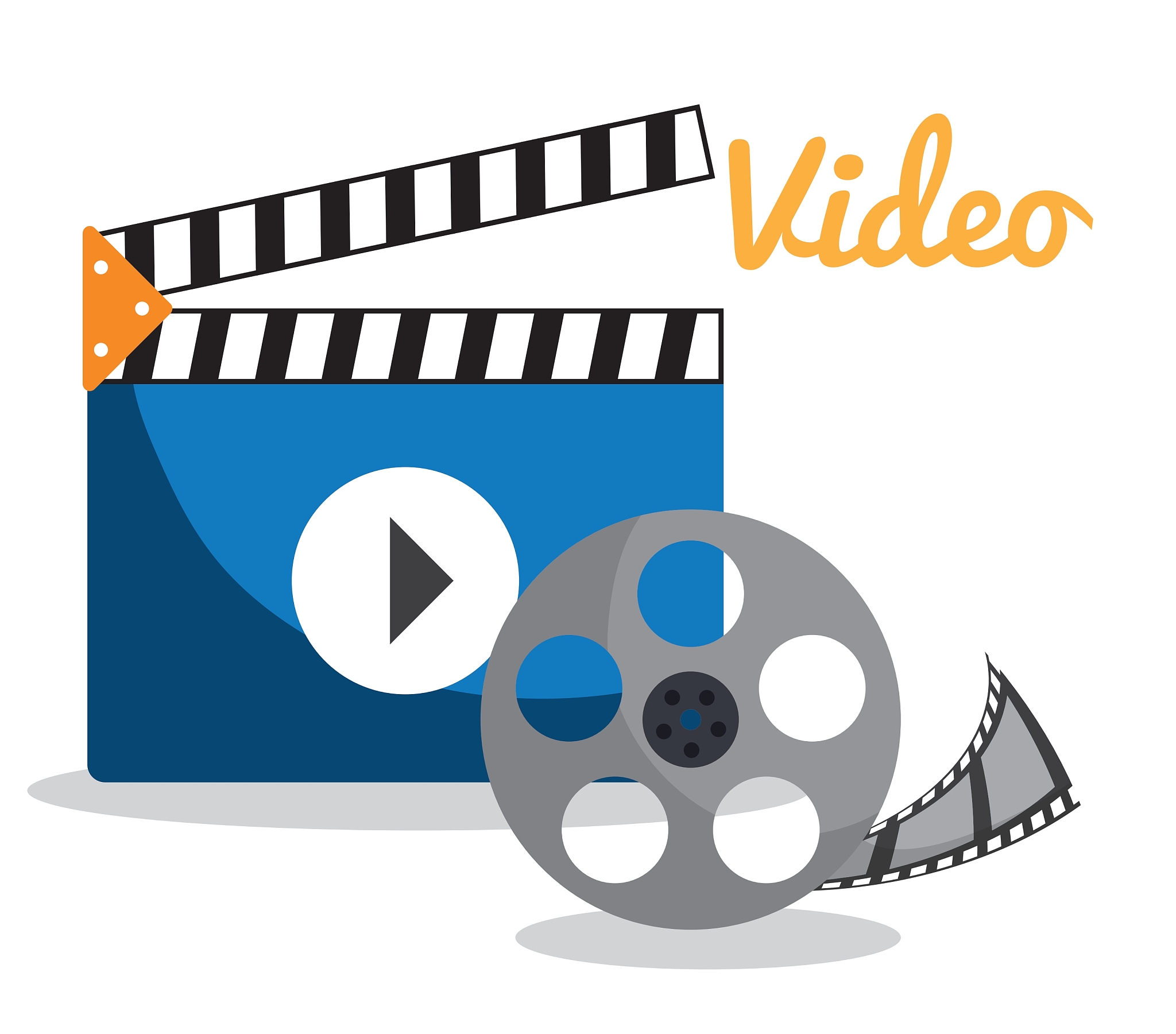 movie and videofilm entertainment