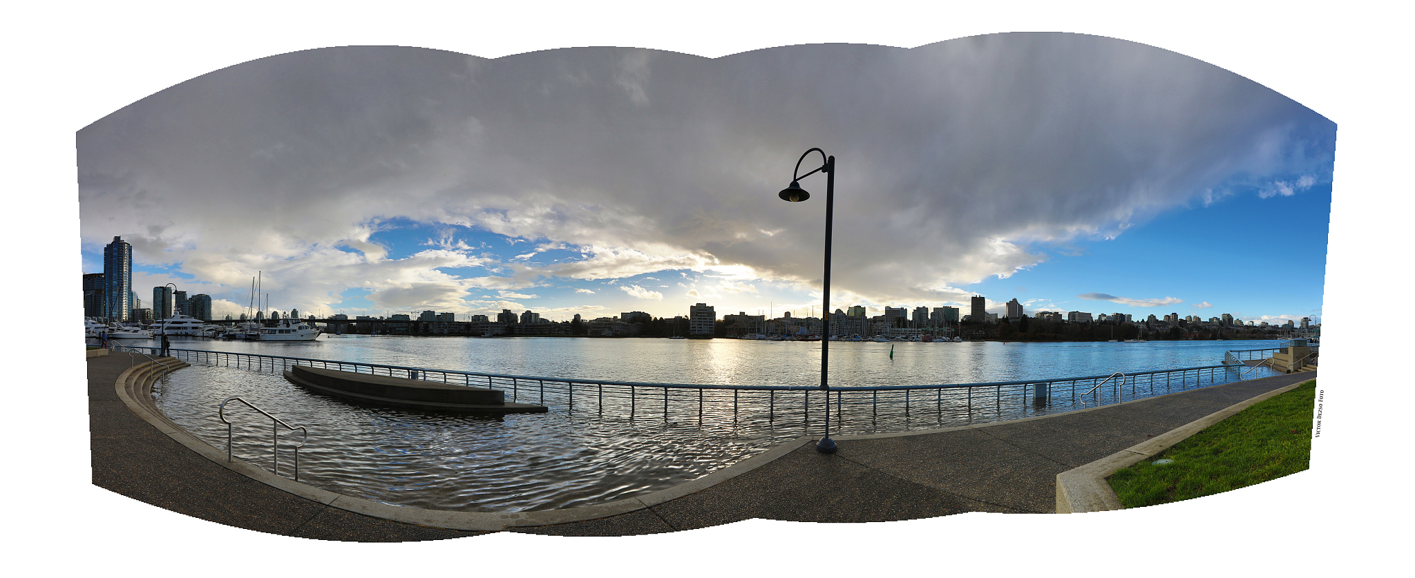 高动态范围图像处理算法研究现状